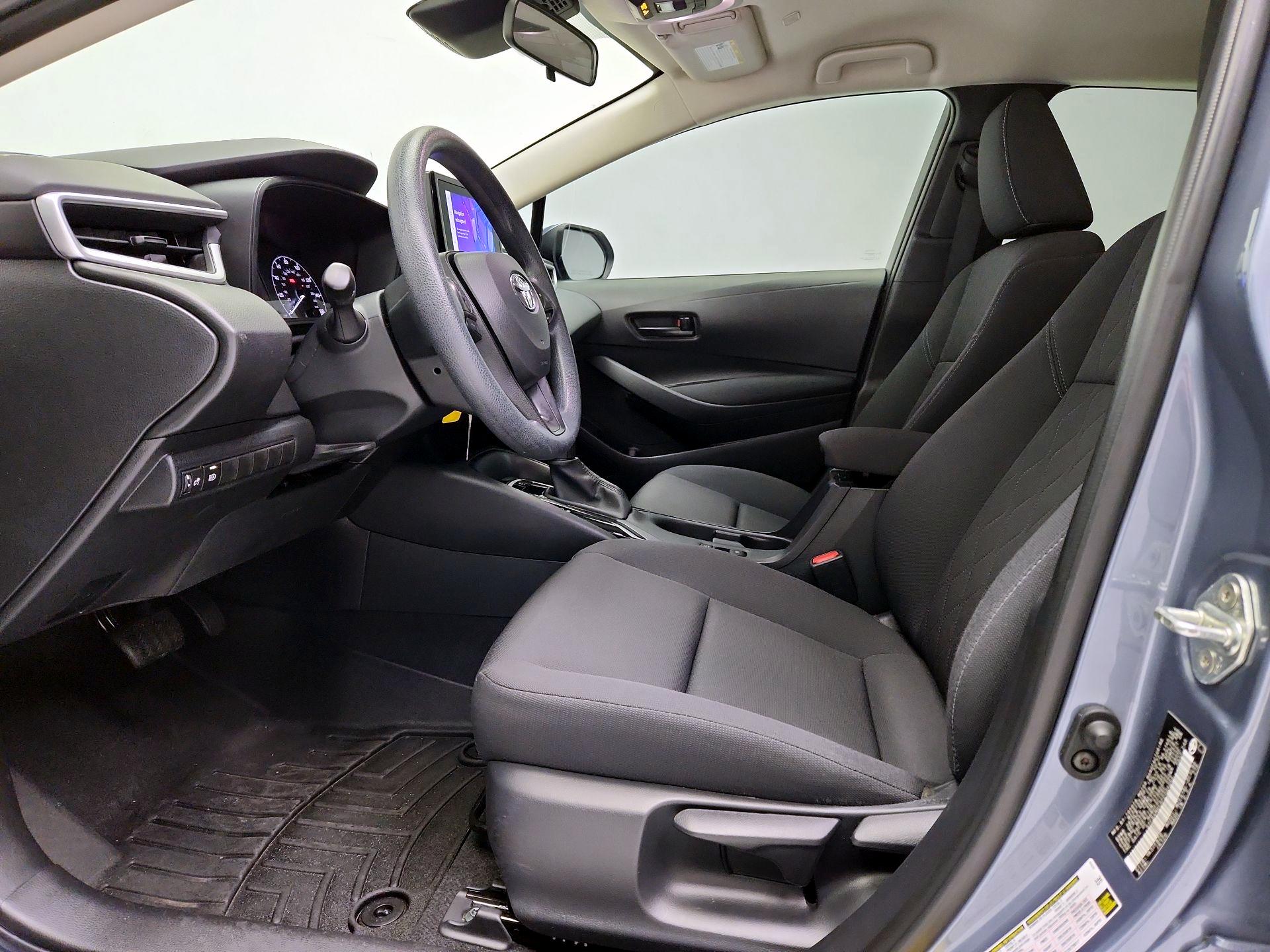 Thumbnail: 2023 Toyota Corolla - 11