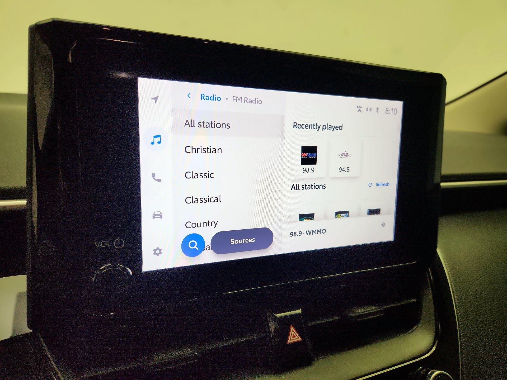 Thumbnail: 2023 Toyota Corolla - 16