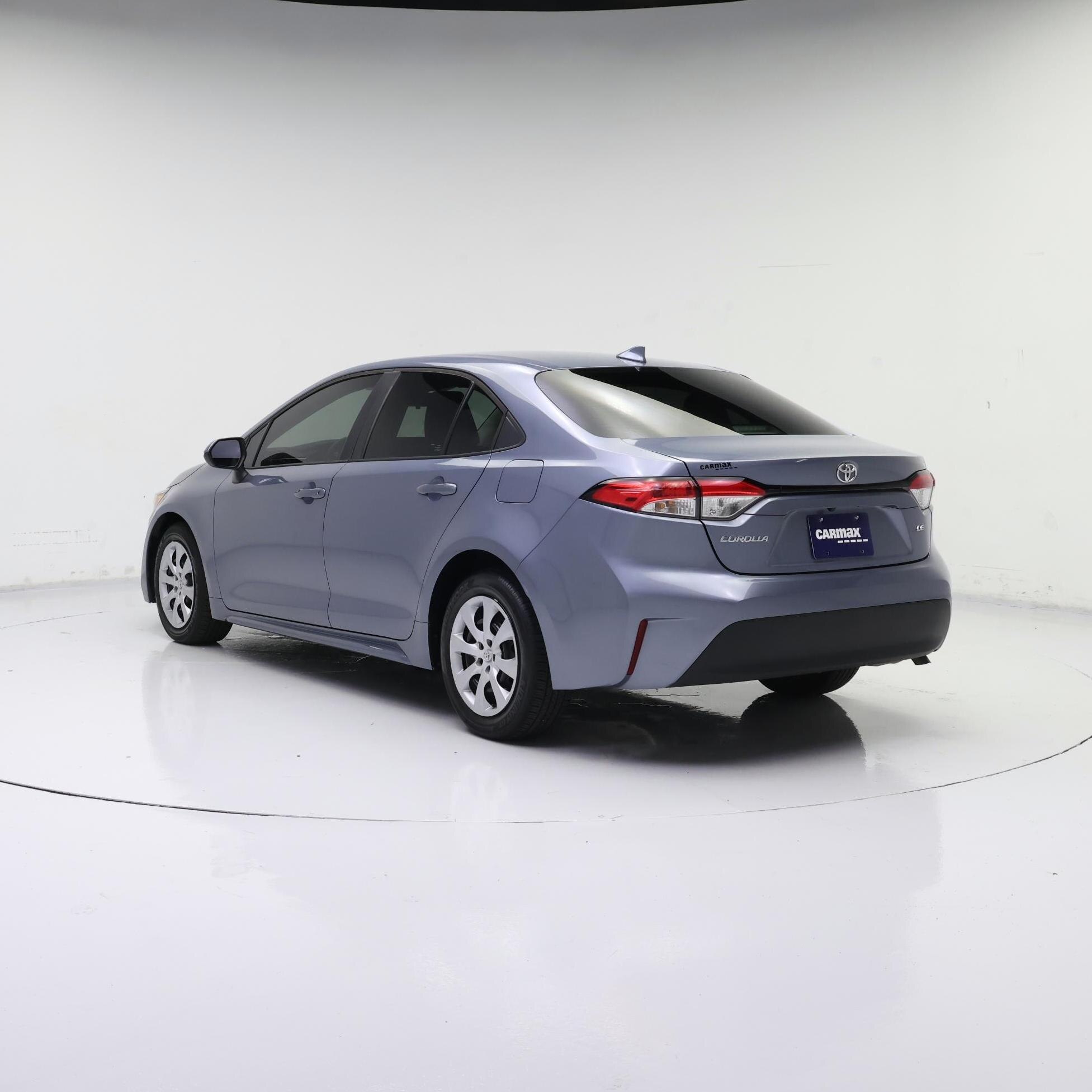 Thumbnail: 2023 Toyota Corolla - 2