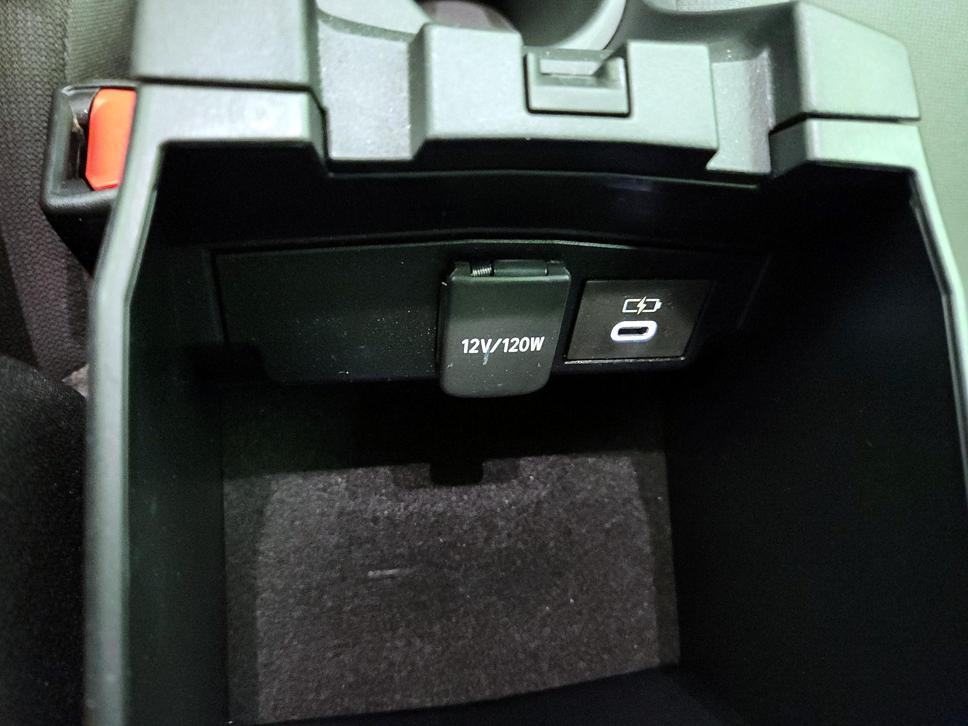 Thumbnail: 2023 Toyota Corolla - 19