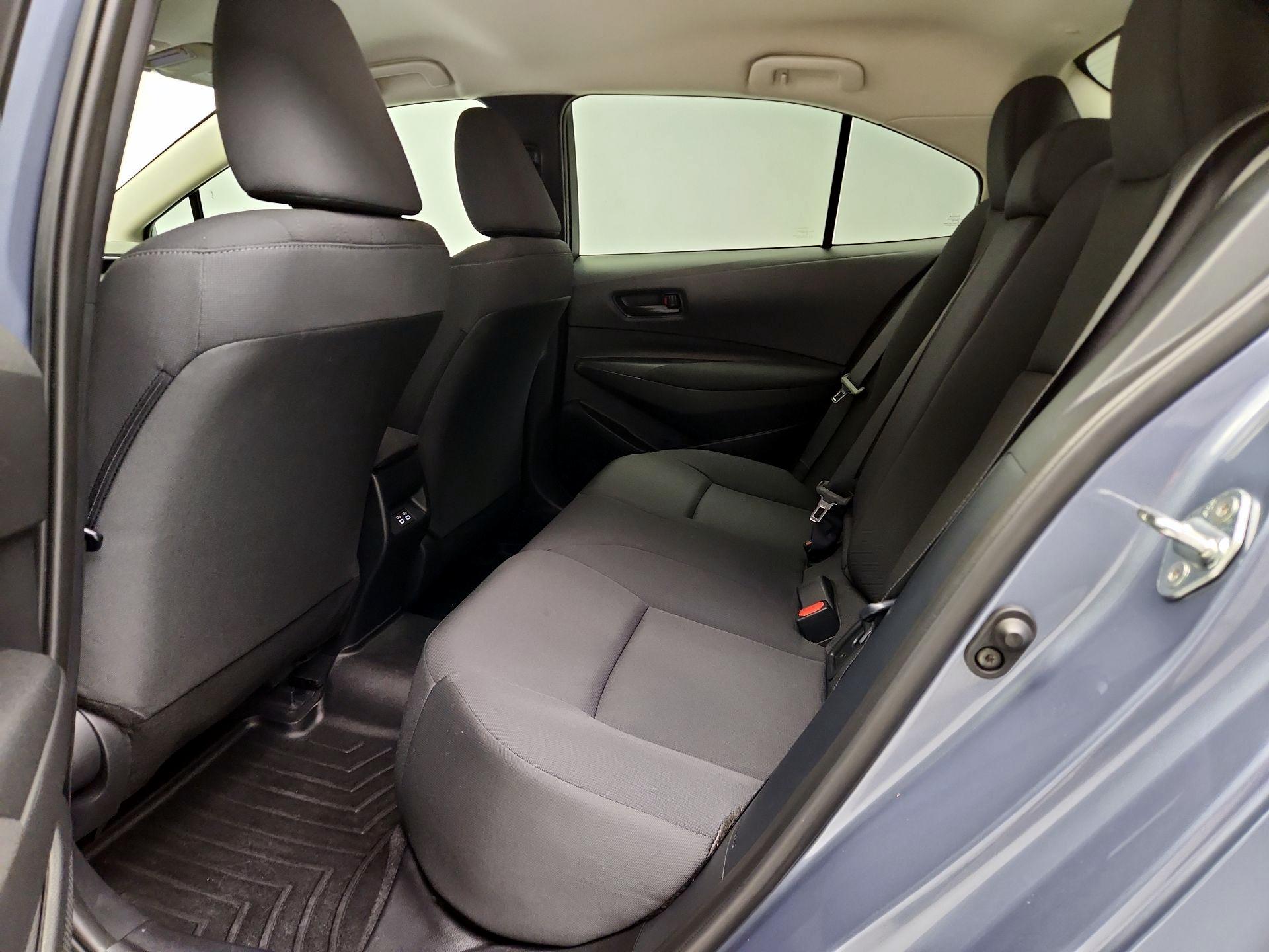 Thumbnail: 2023 Toyota Corolla - 20