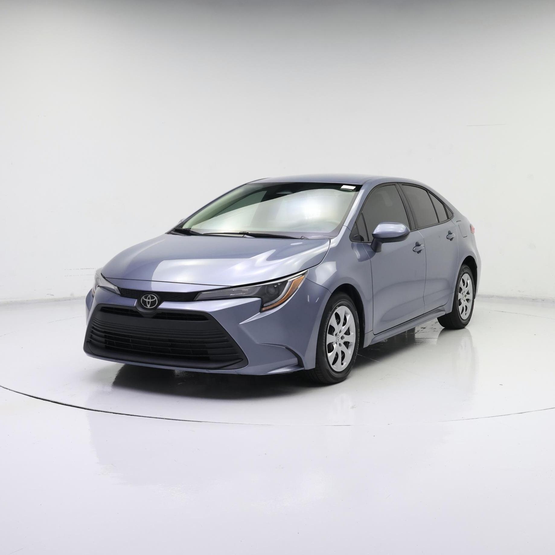 Thumbnail: 2023 Toyota Corolla - 4