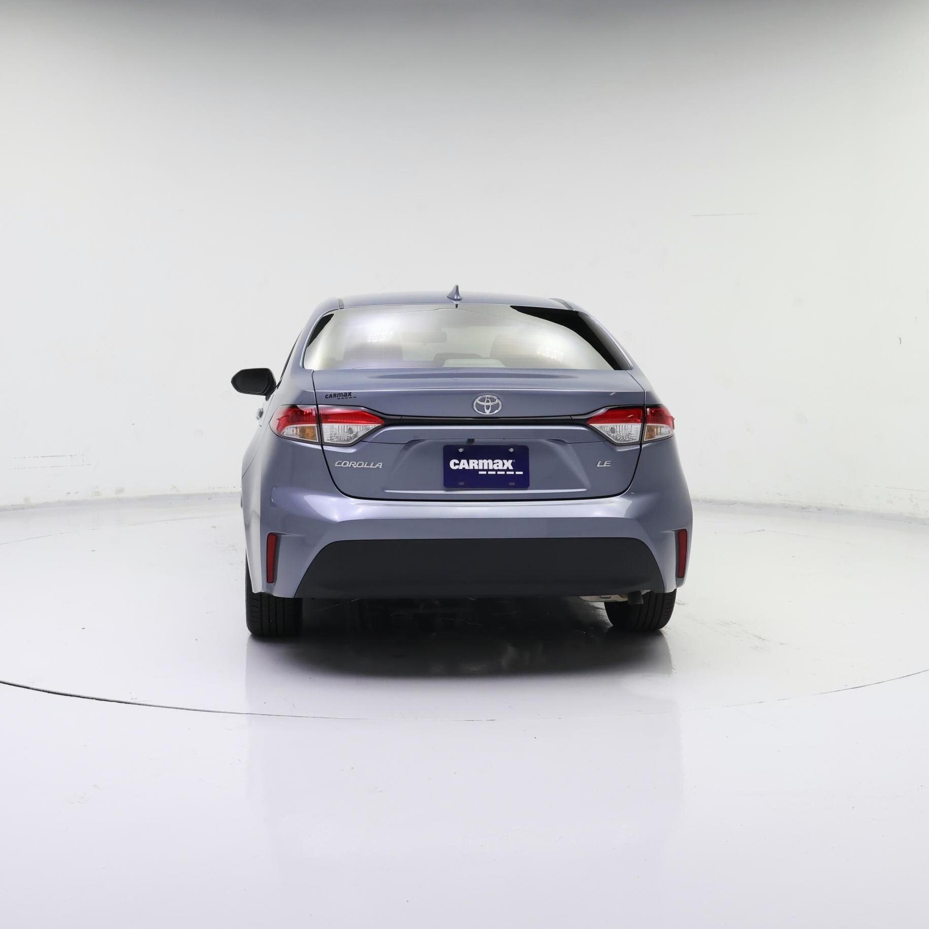 Thumbnail: 2023 Toyota Corolla - 6