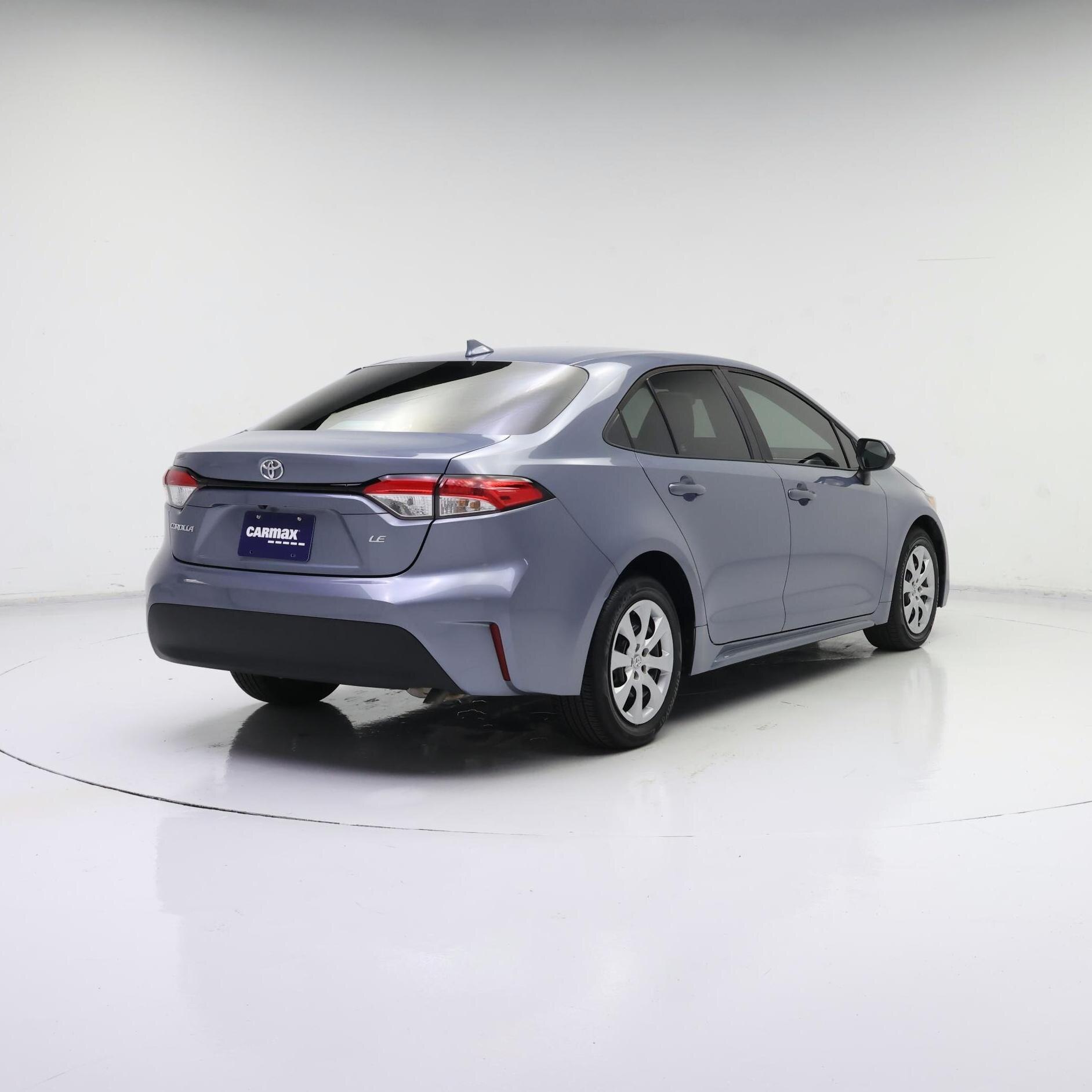 Thumbnail: 2023 Toyota Corolla - 8