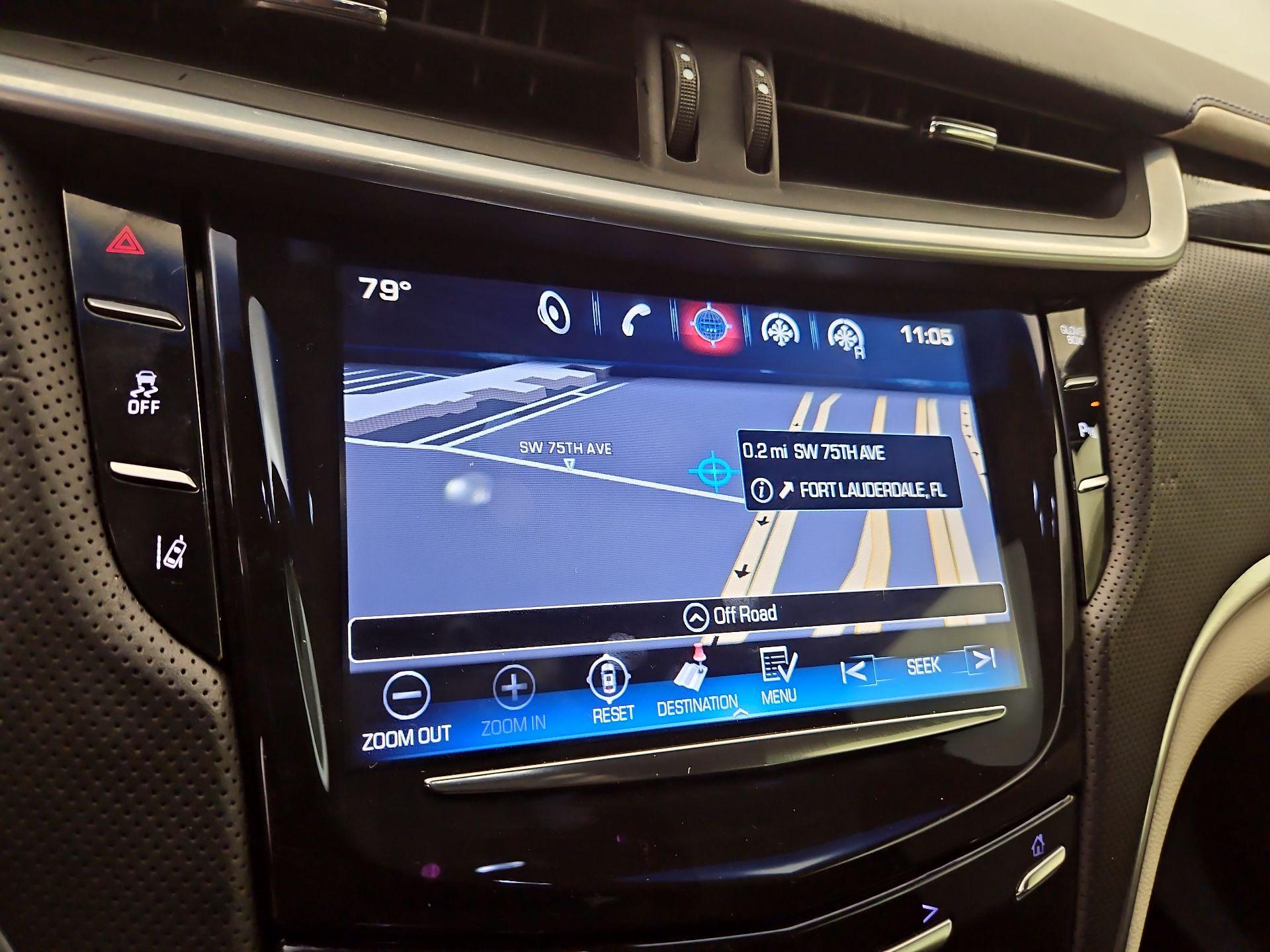 Thumbnail: 2016 Cadillac XTS - 14