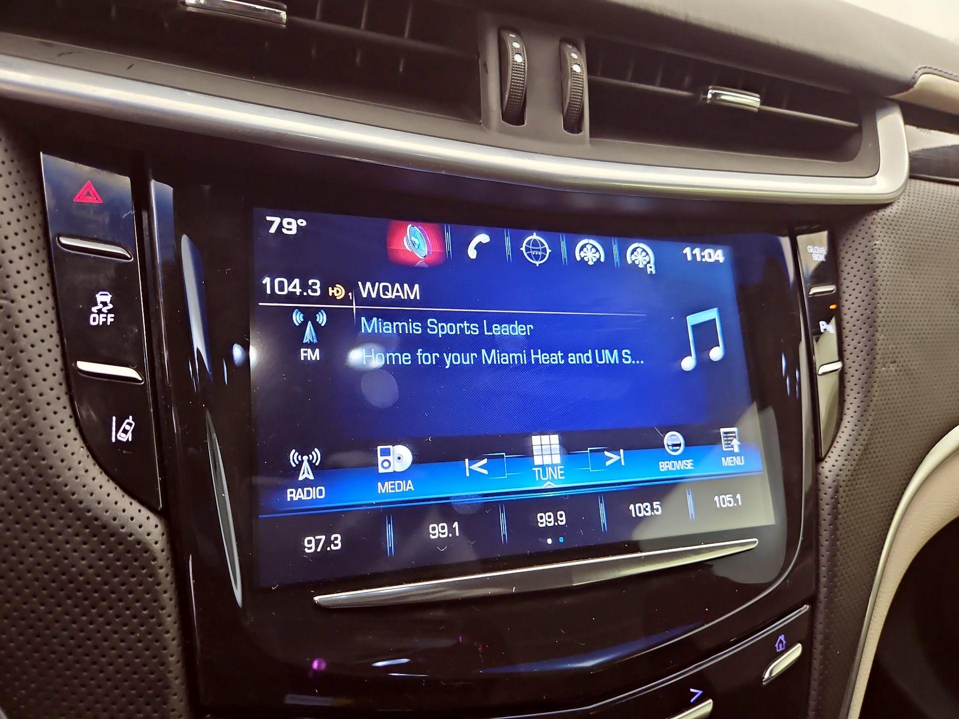 Thumbnail: 2016 Cadillac XTS - 16