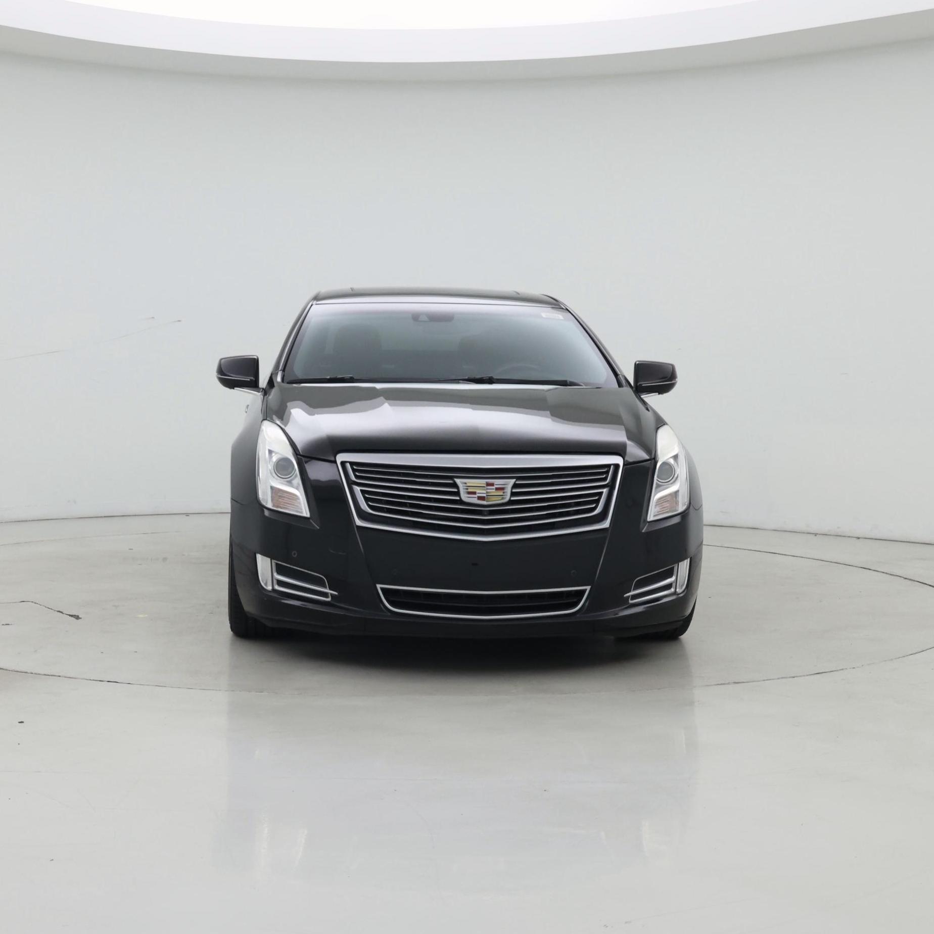 Thumbnail: 2016 Cadillac XTS - 5