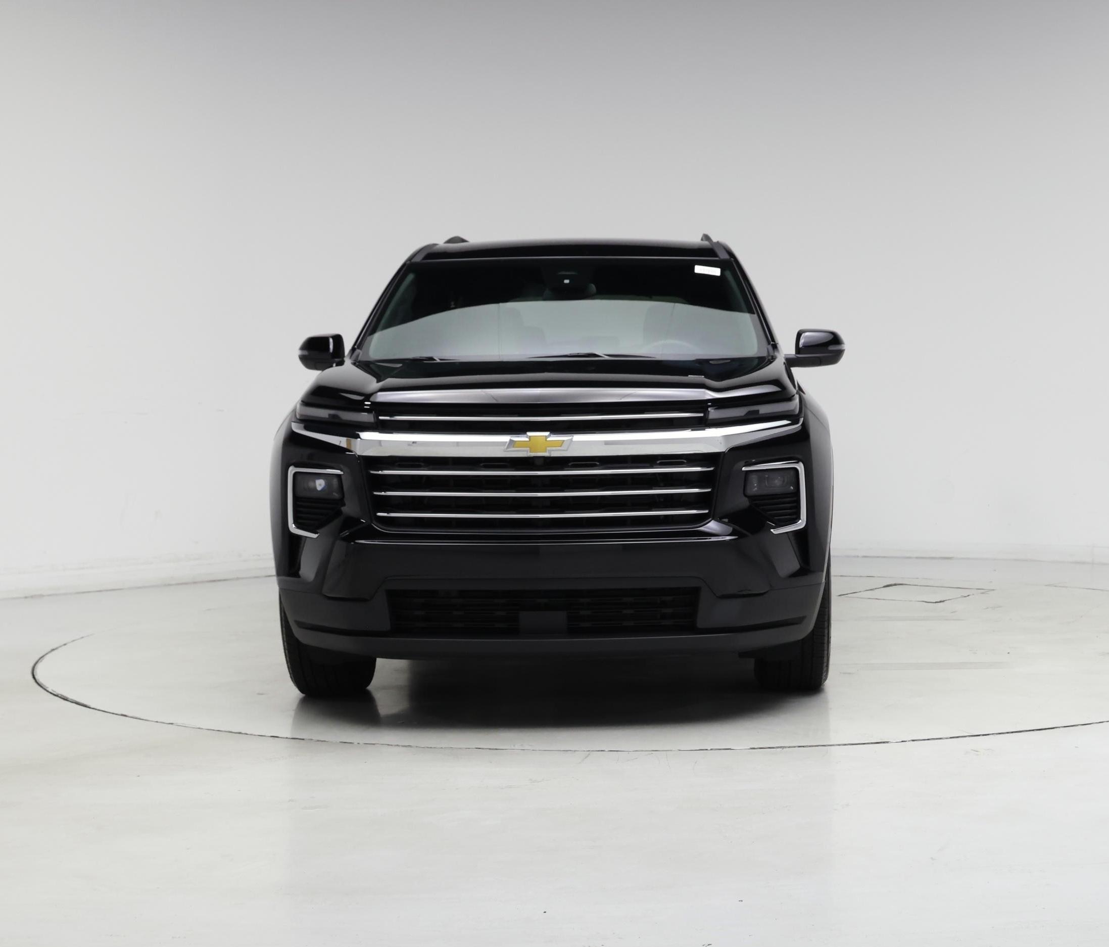 Thumbnail: 2025 Chevrolet Traverse - 5
