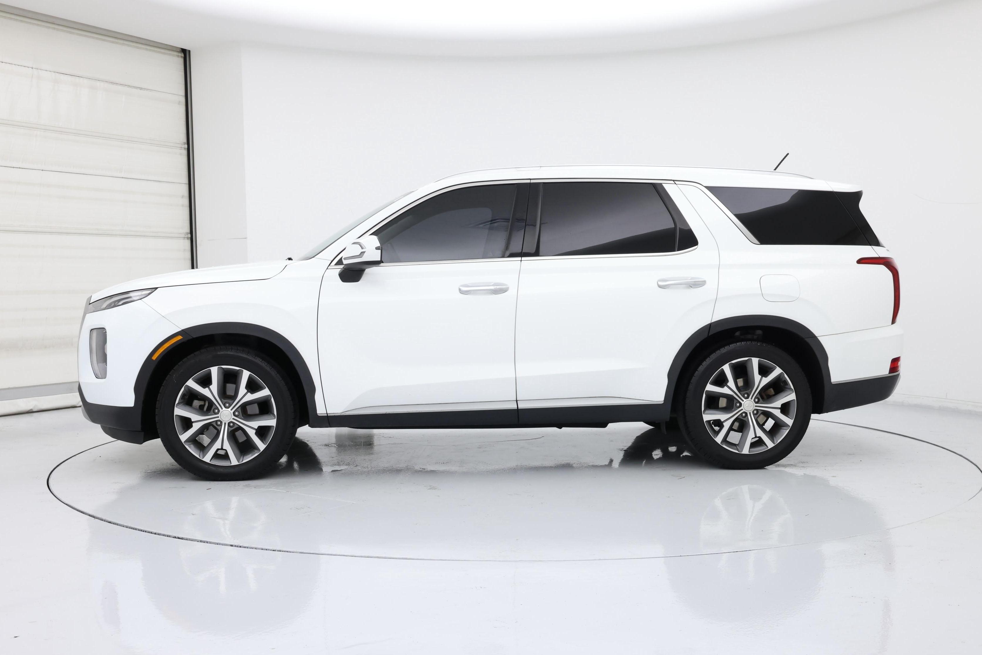 Thumbnail: 2022 Hyundai Palisade - 3