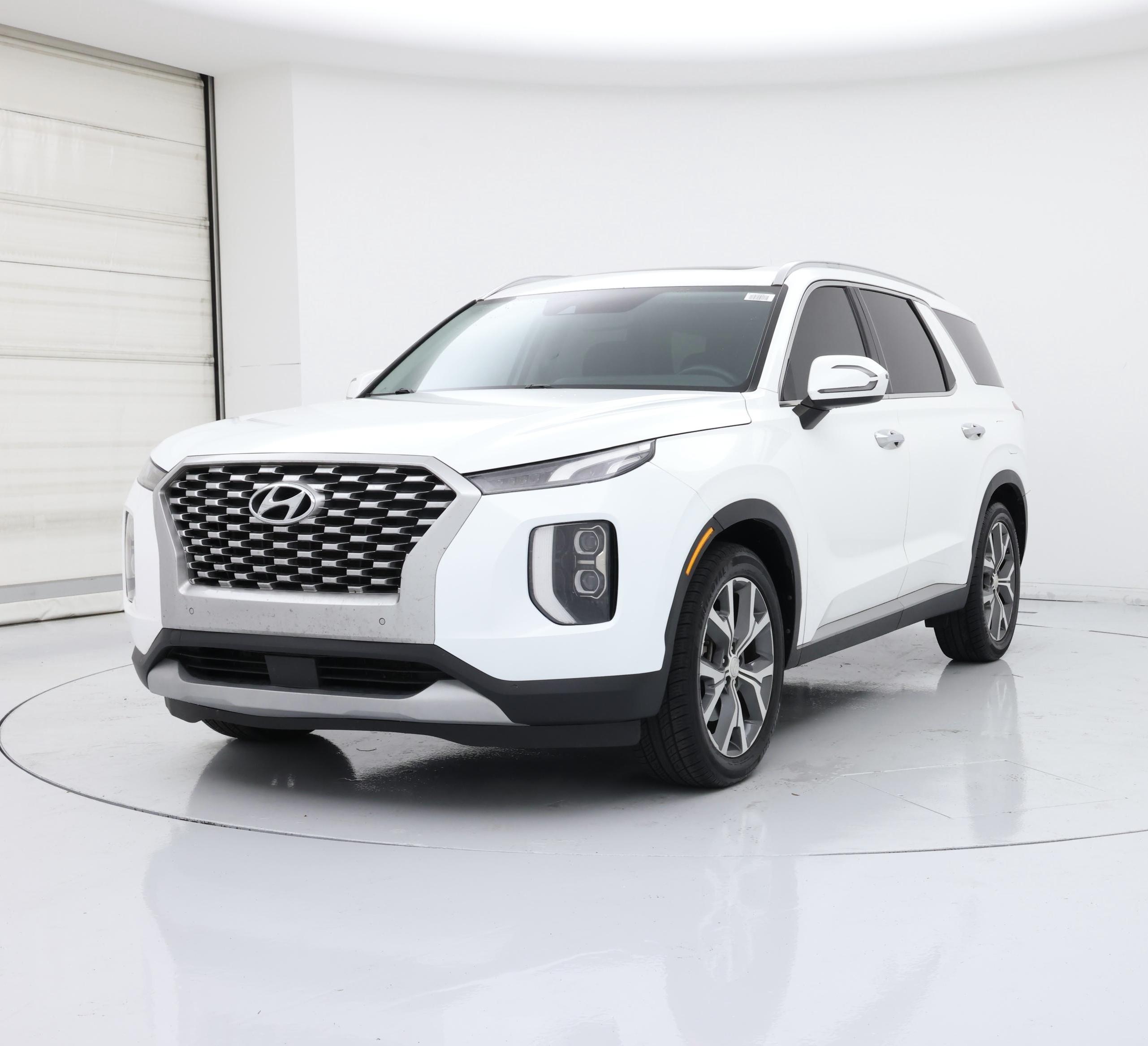 Thumbnail: 2022 Hyundai Palisade - 4