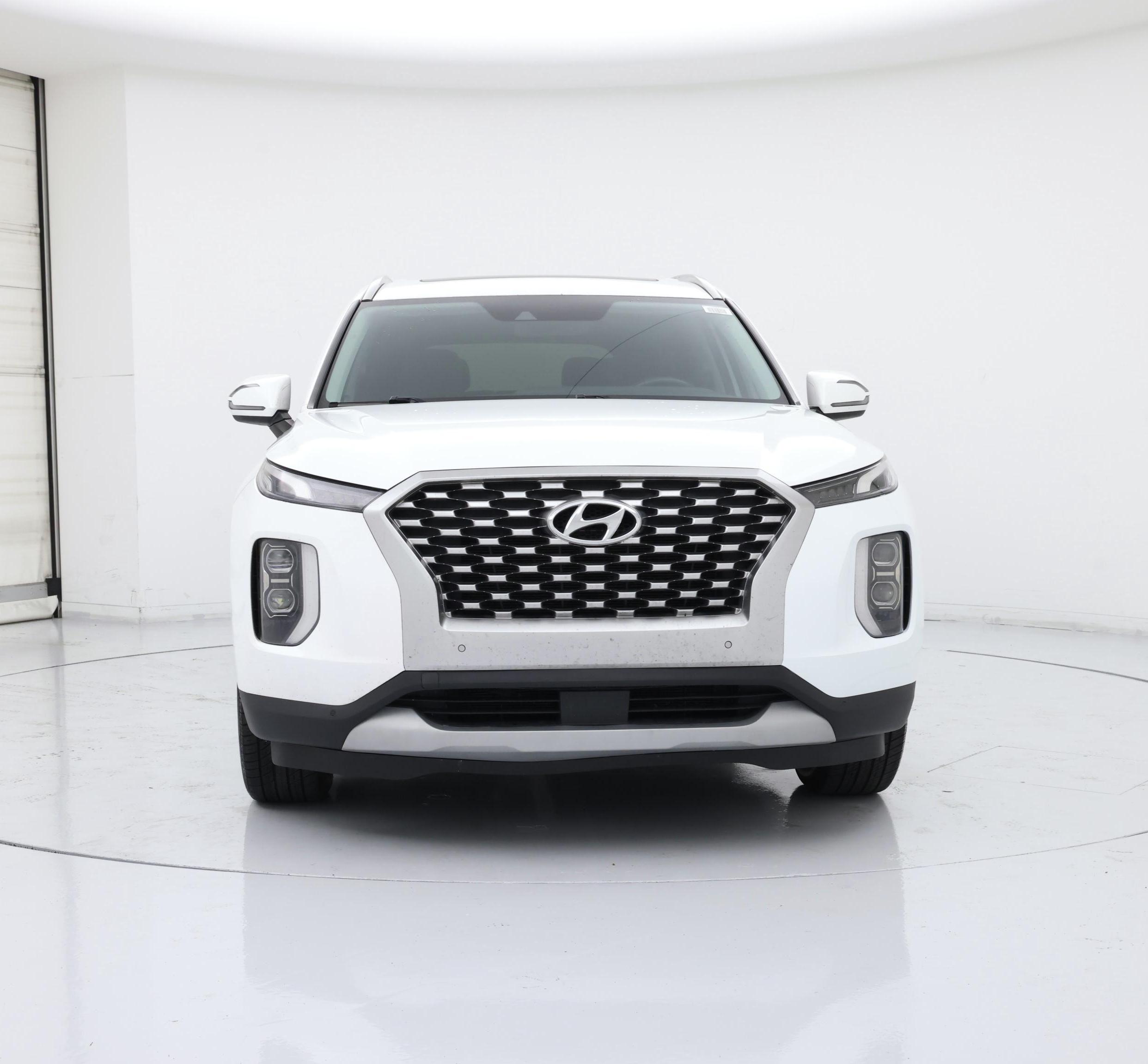 Thumbnail: 2022 Hyundai Palisade - 5