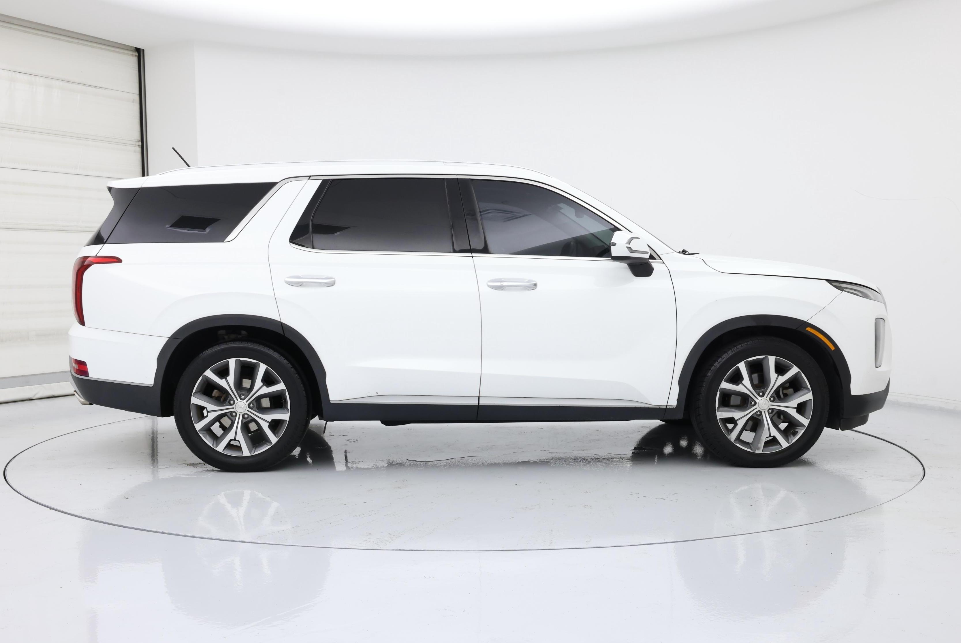 Thumbnail: 2022 Hyundai Palisade - 7