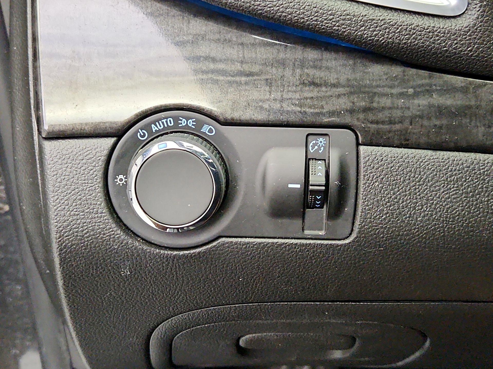 Thumbnail: 2016 Buick Encore - 13