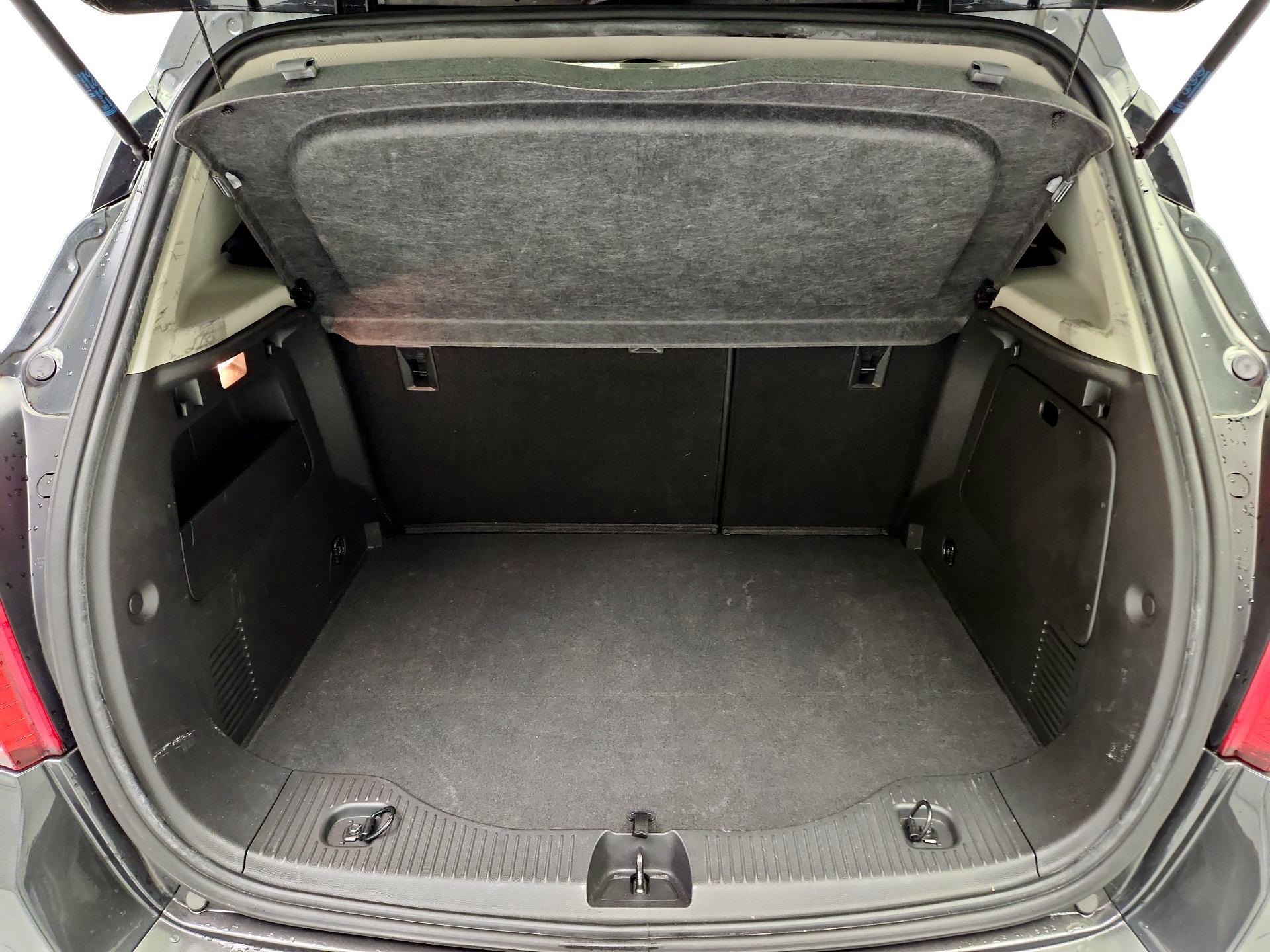 Thumbnail: 2016 Buick Encore - 20