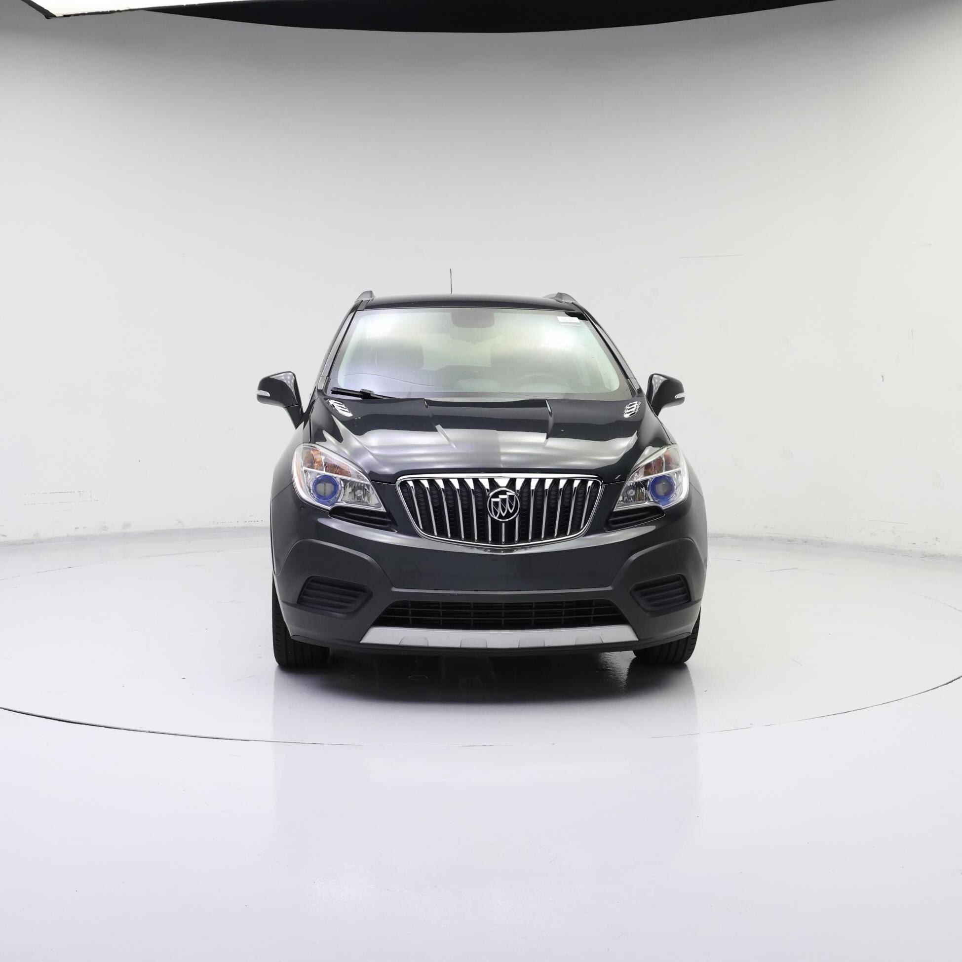 Thumbnail: 2016 Buick Encore - 5