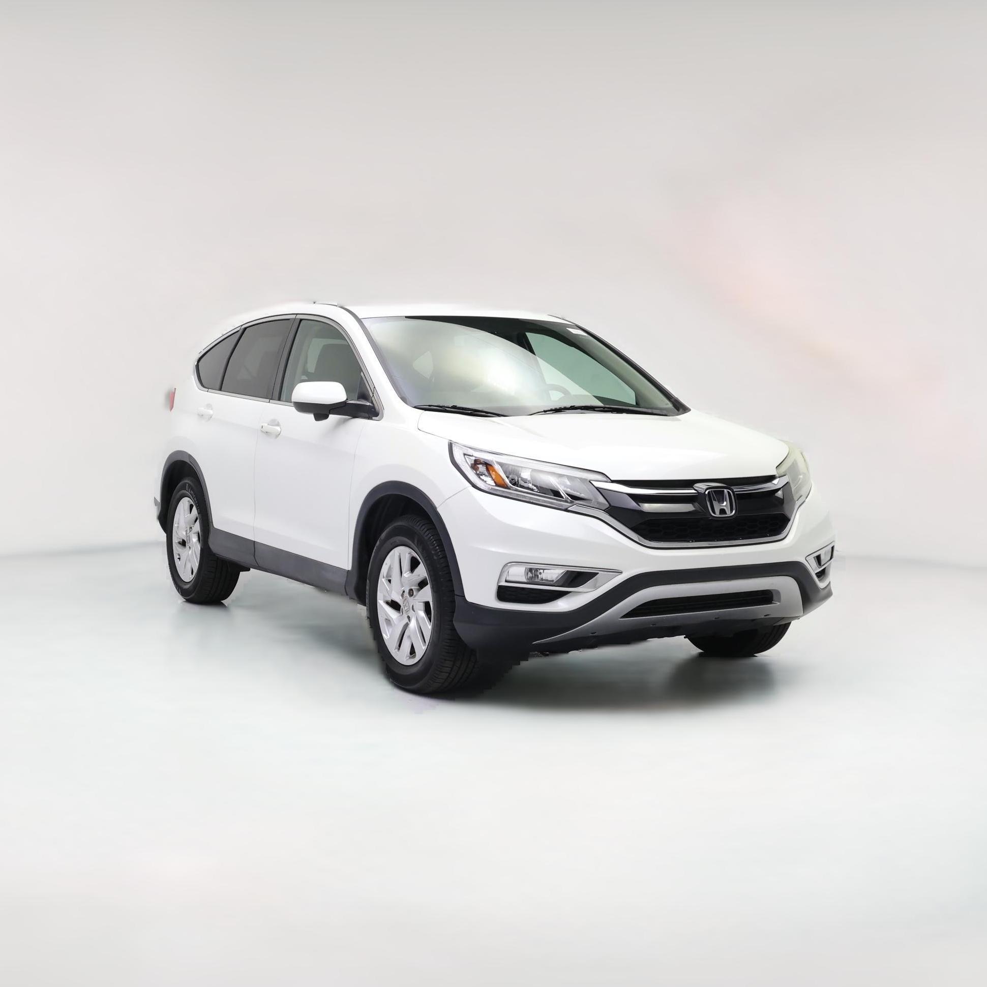 Thumbnail: 2015 Honda CR-V - 1