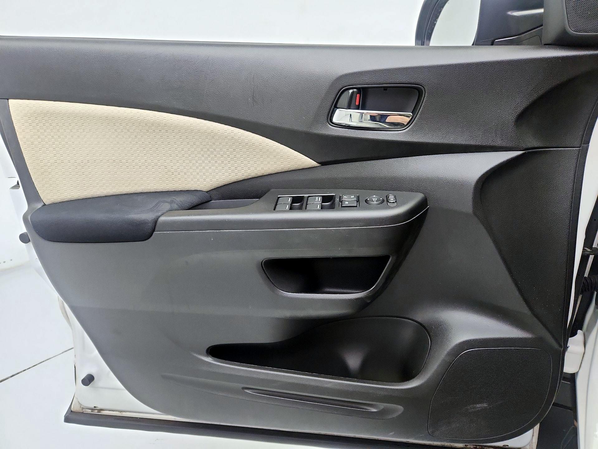 Thumbnail: 2015 Honda CR-V - 12