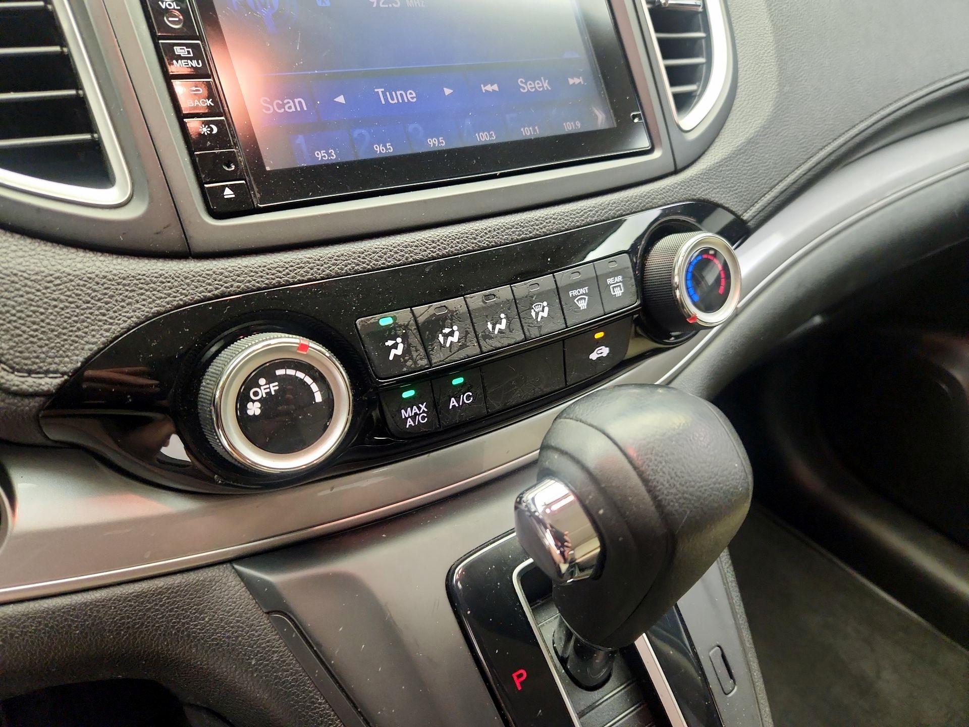 Thumbnail: 2015 Honda CR-V - 16