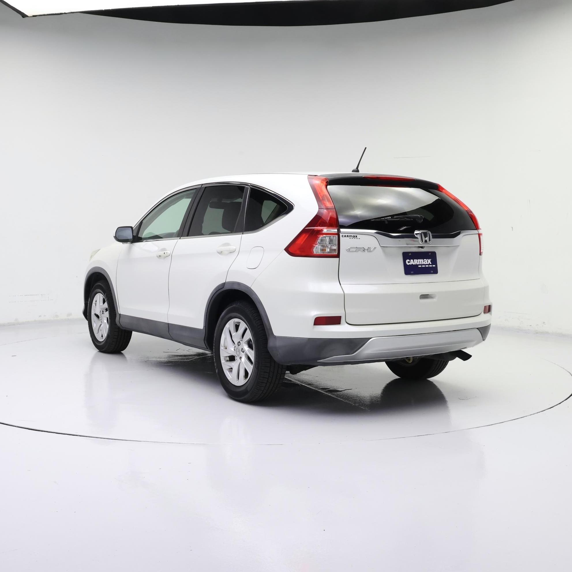 Thumbnail: 2015 Honda CR-V - 2