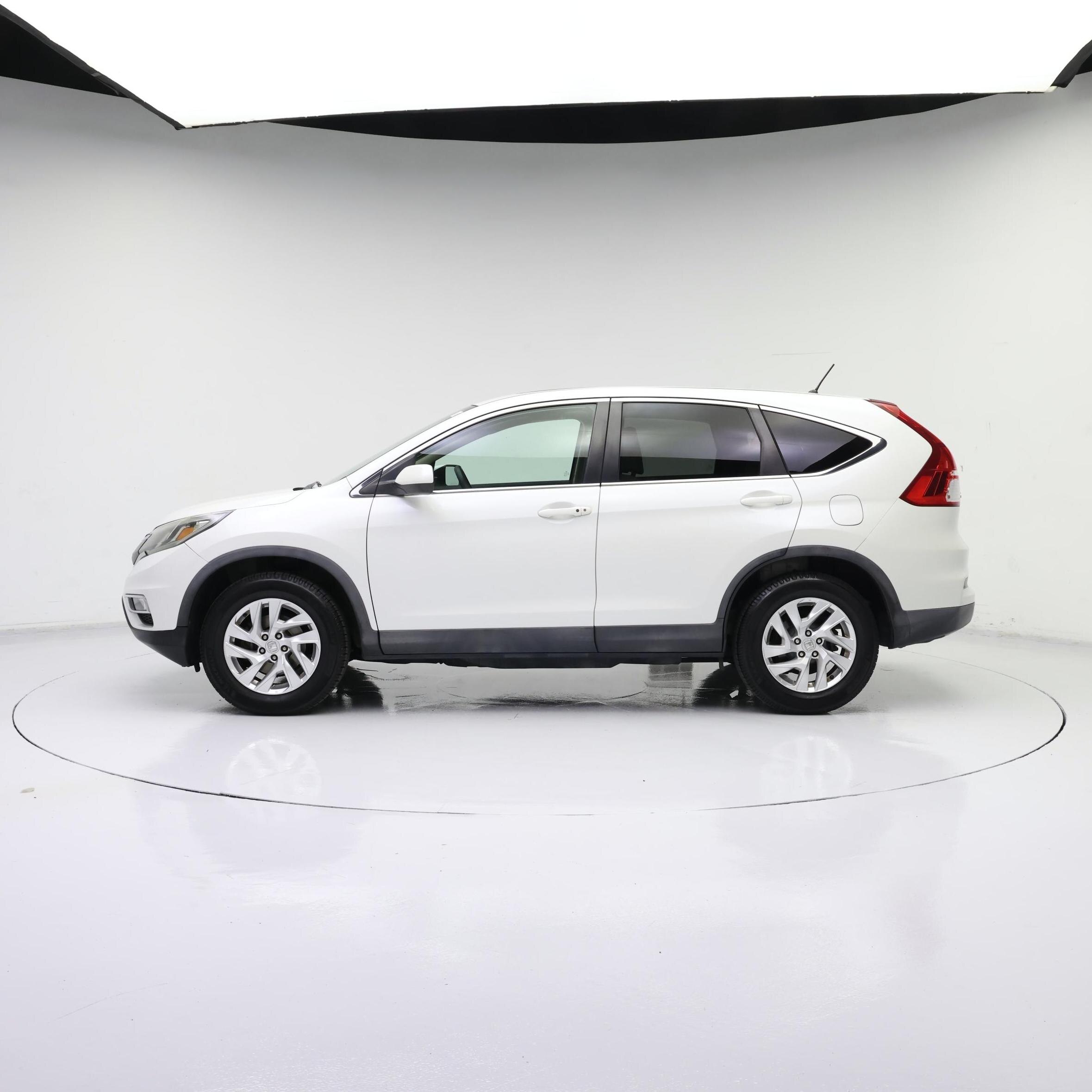 Thumbnail: 2015 Honda CR-V - 3