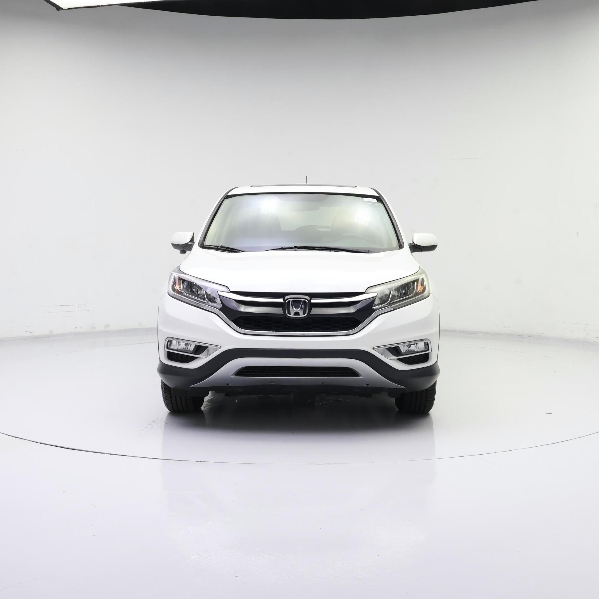 Thumbnail: 2015 Honda CR-V - 5