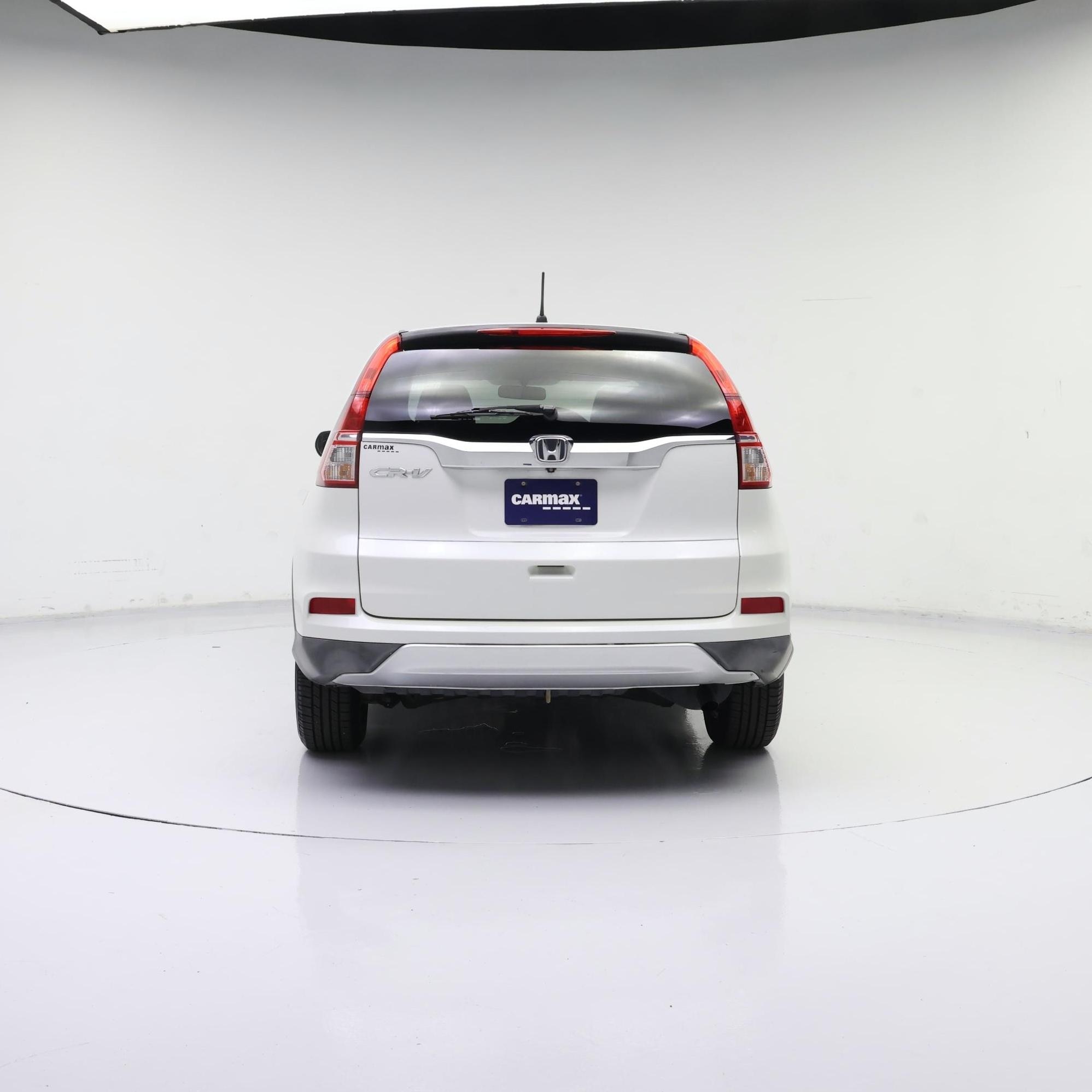 Thumbnail: 2015 Honda CR-V - 6