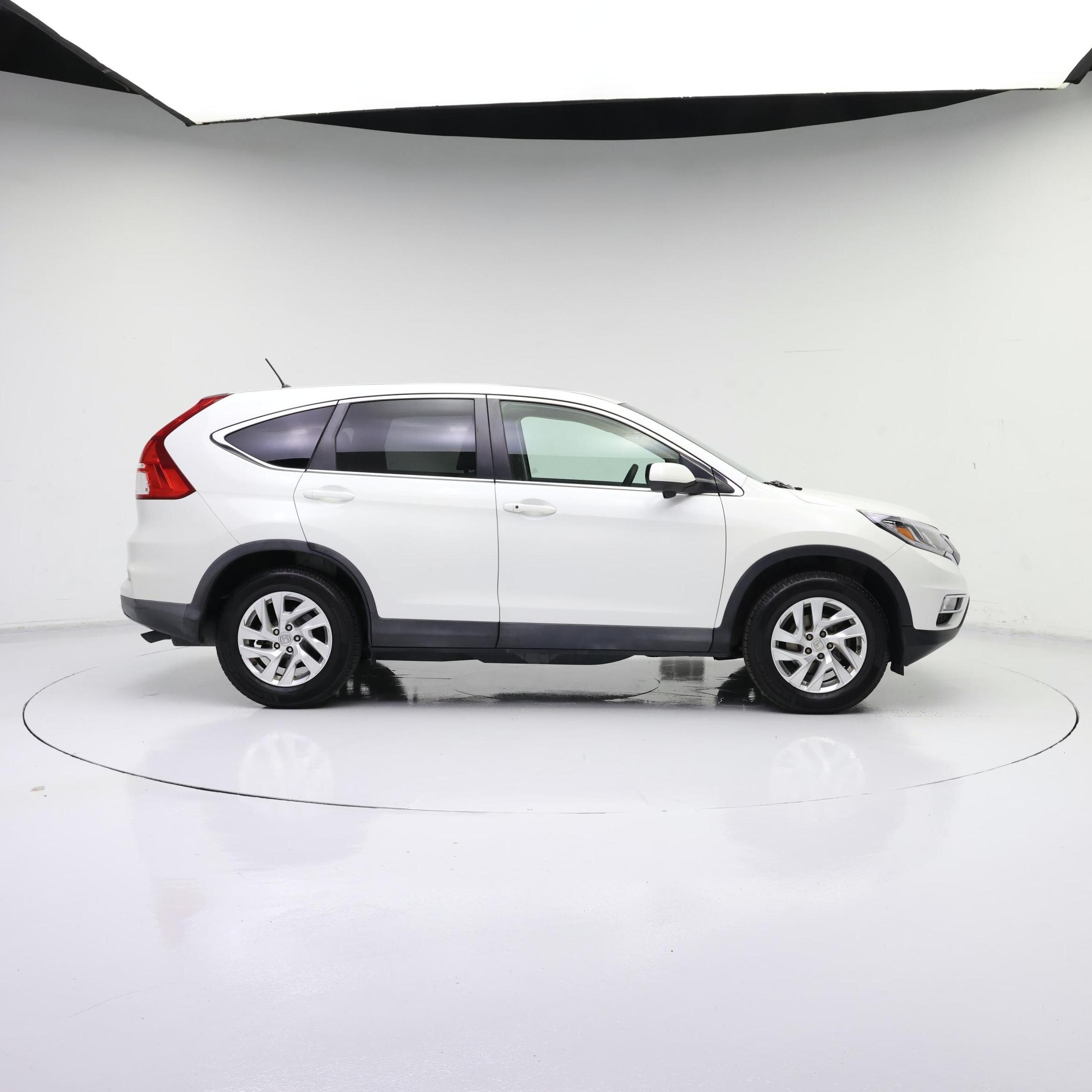 Thumbnail: 2015 Honda CR-V - 7