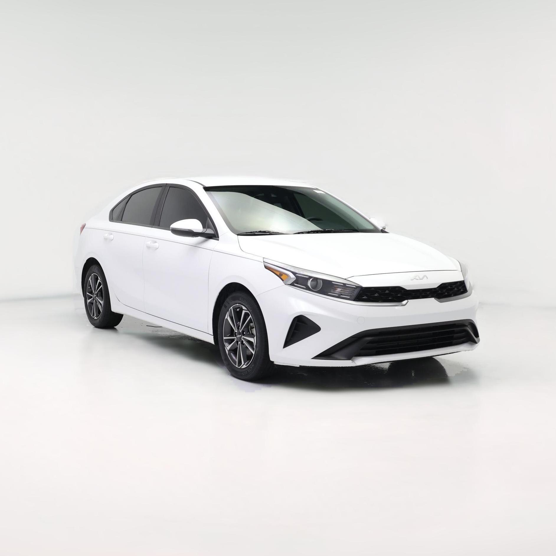 Thumbnail: 2024 Kia Forte - 1