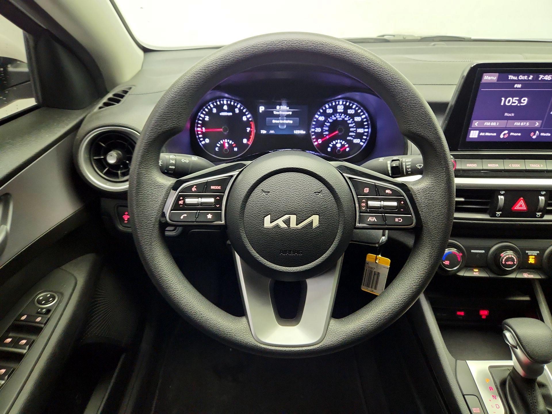 Thumbnail: 2024 Kia Forte - 10