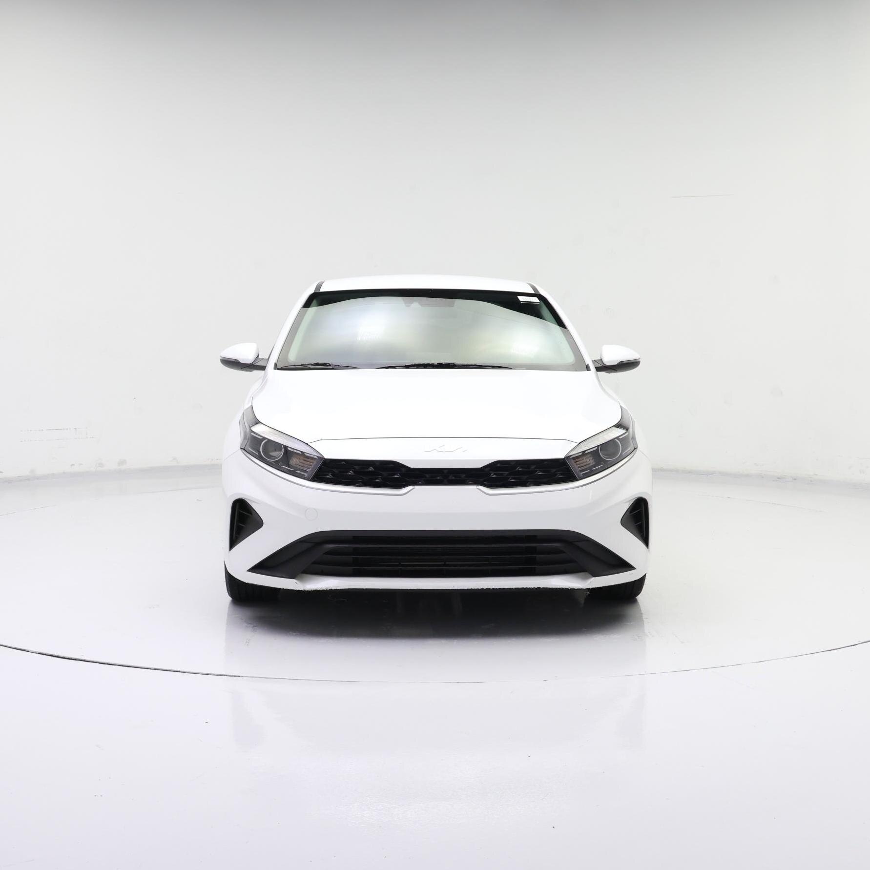 Thumbnail: 2024 Kia Forte - 5