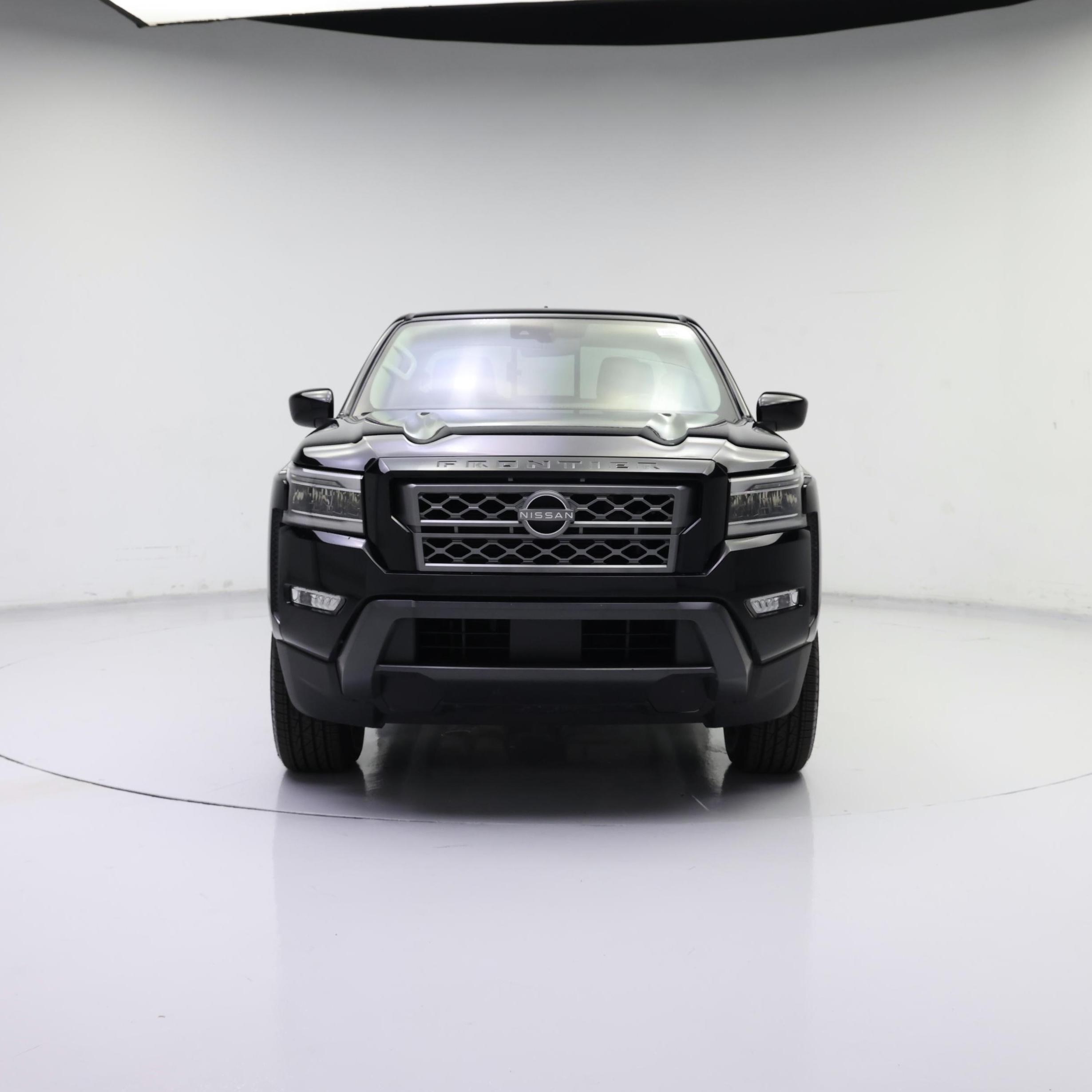 Thumbnail: 2023 Nissan Frontier - 5