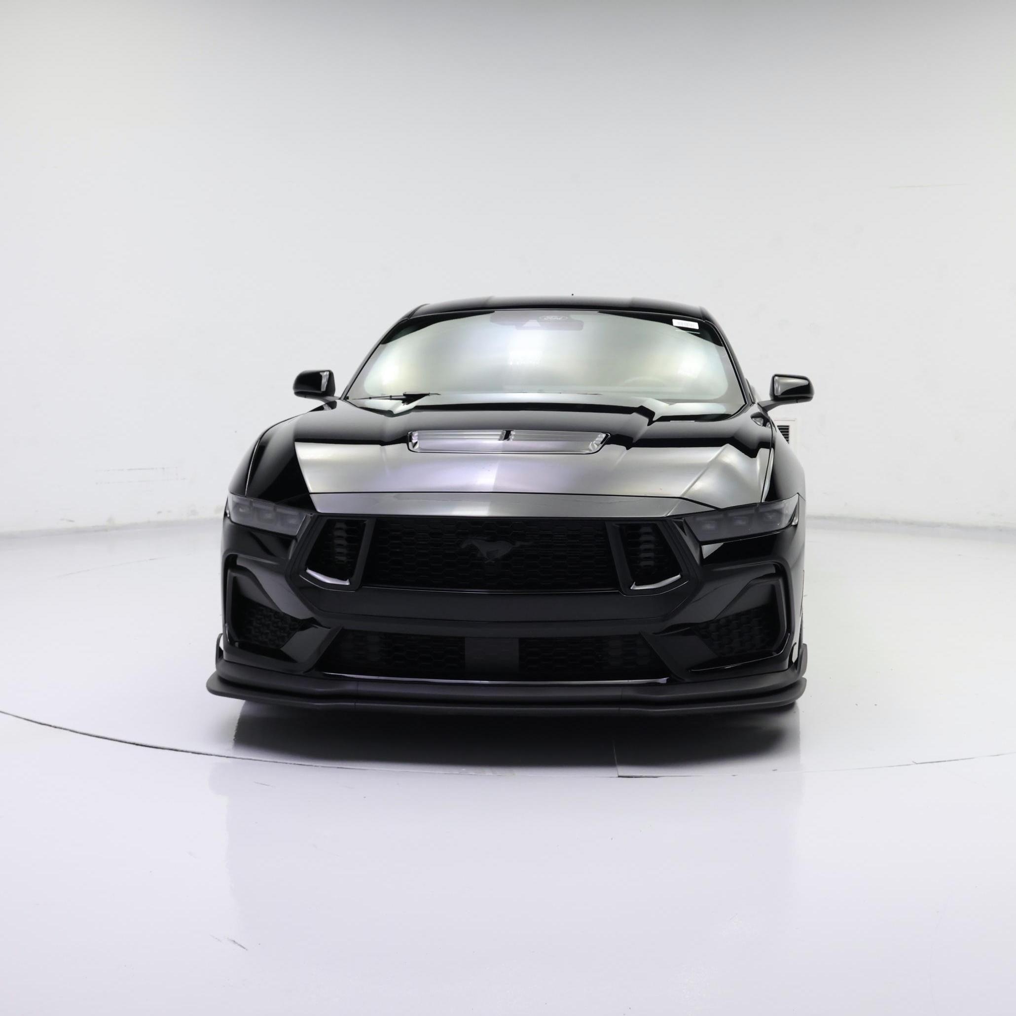 Thumbnail: 2025 Ford Mustang - 5