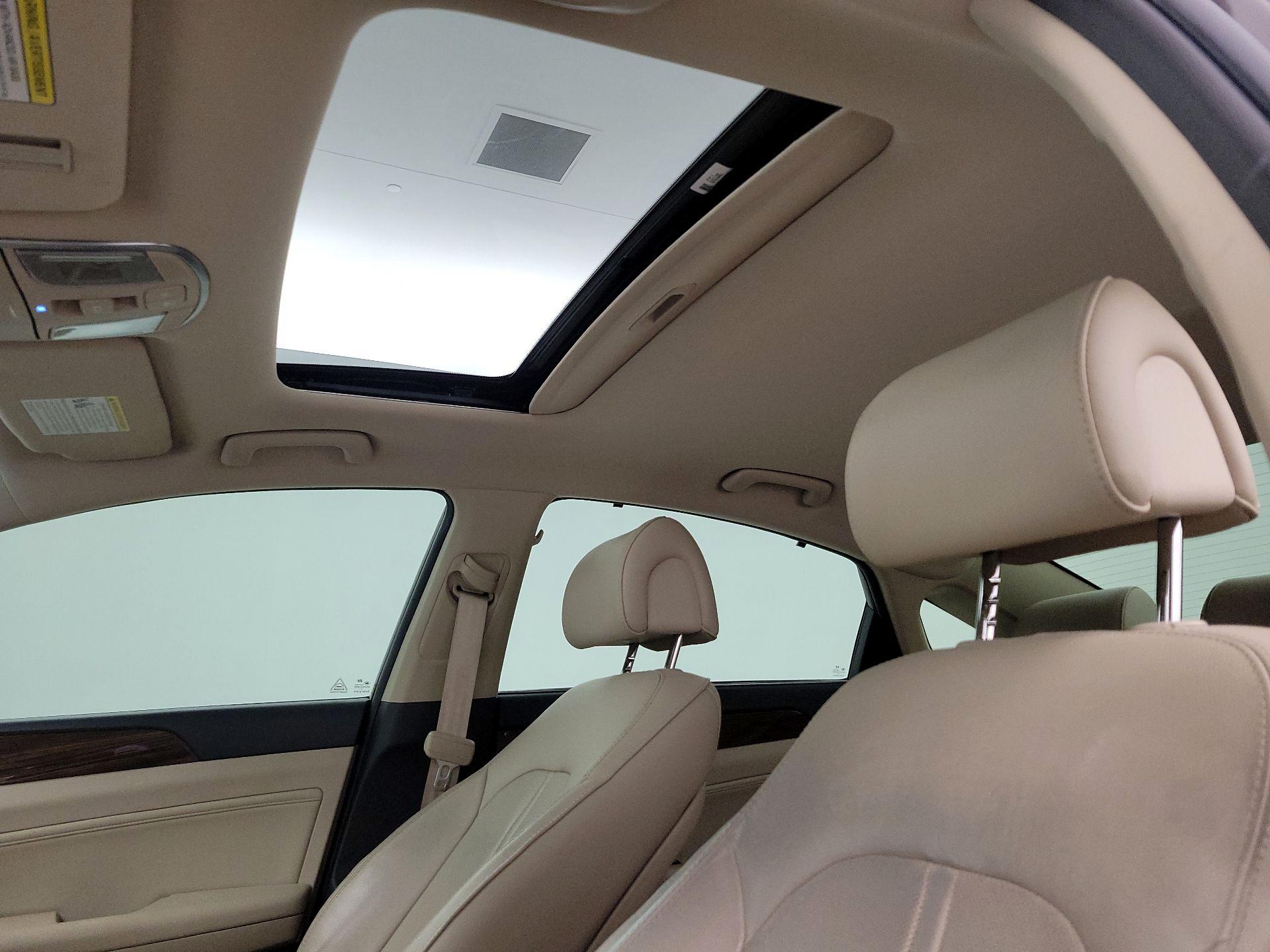 Thumbnail: 2017 Hyundai Sonata - 20