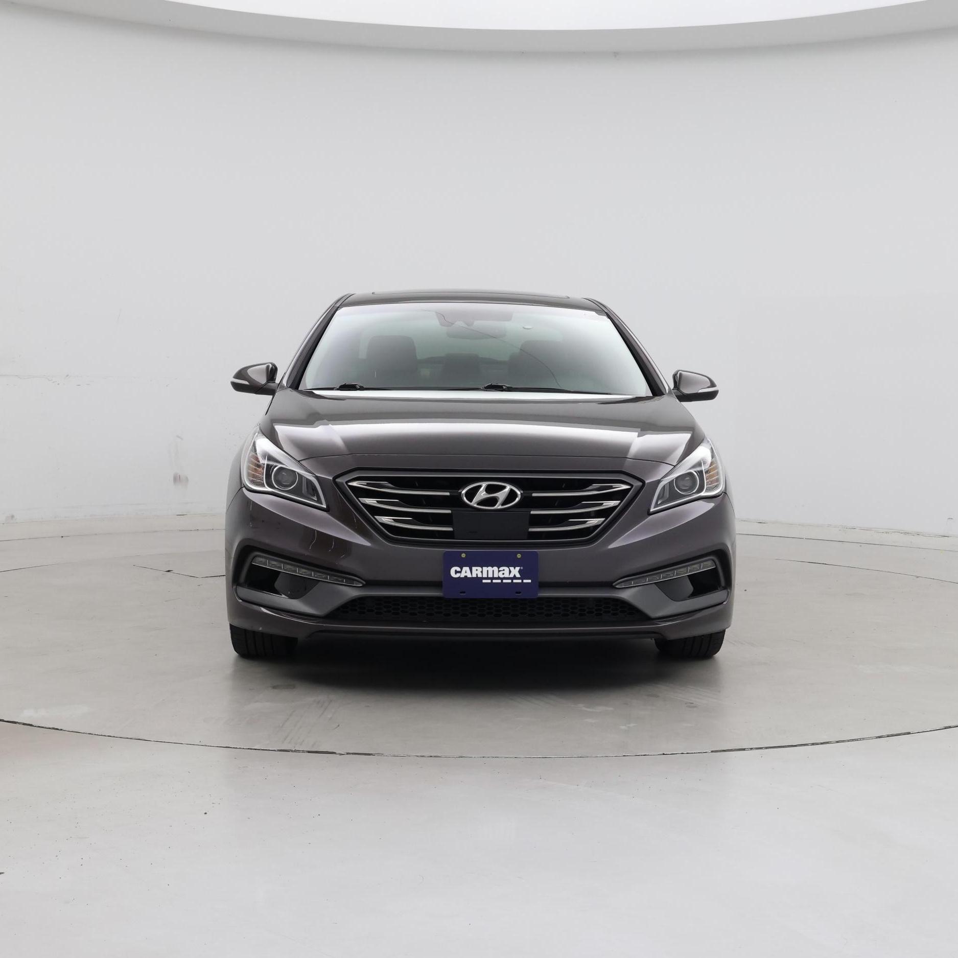 Thumbnail: 2017 Hyundai Sonata - 5