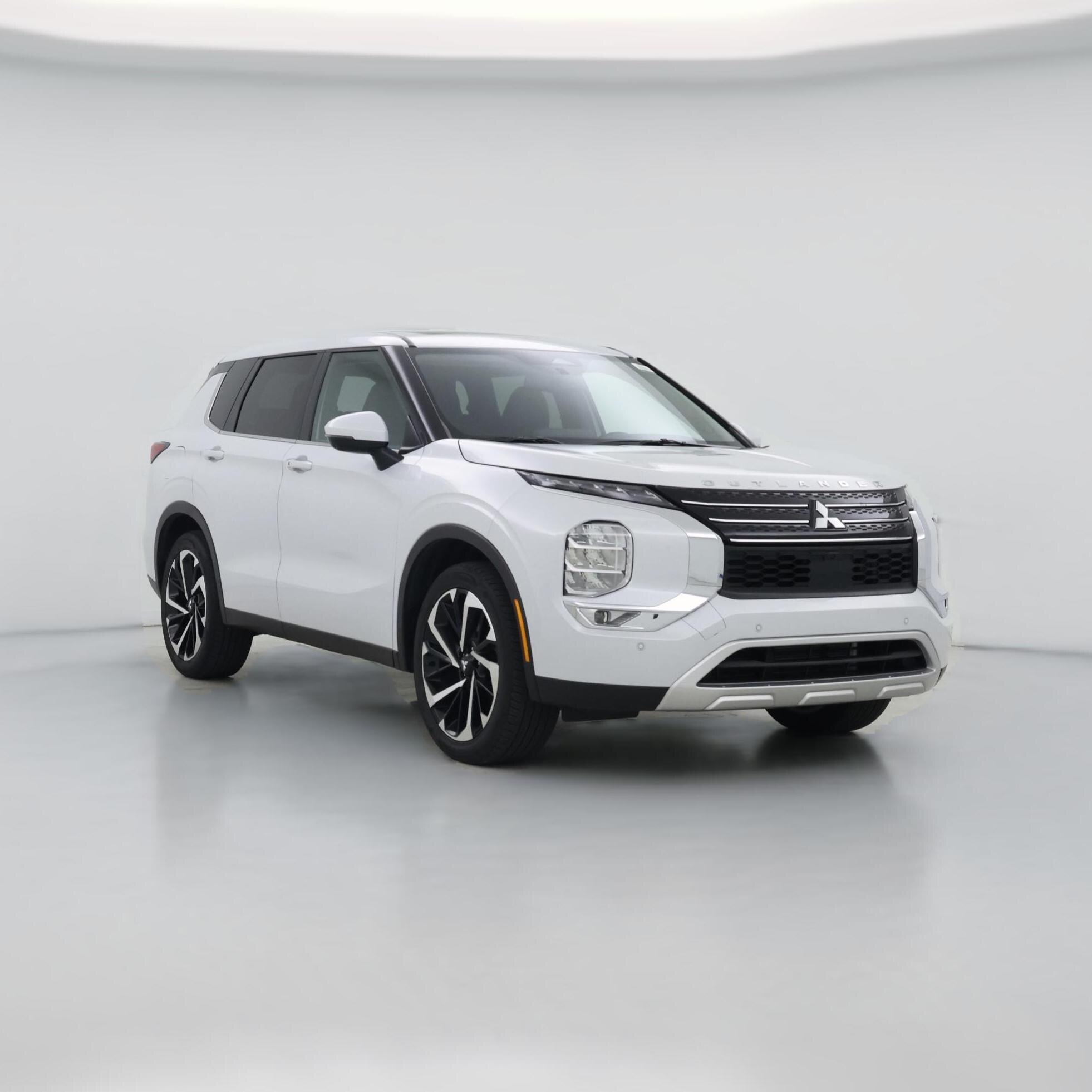 Thumbnail: 2024 Mitsubishi Outlander - 1