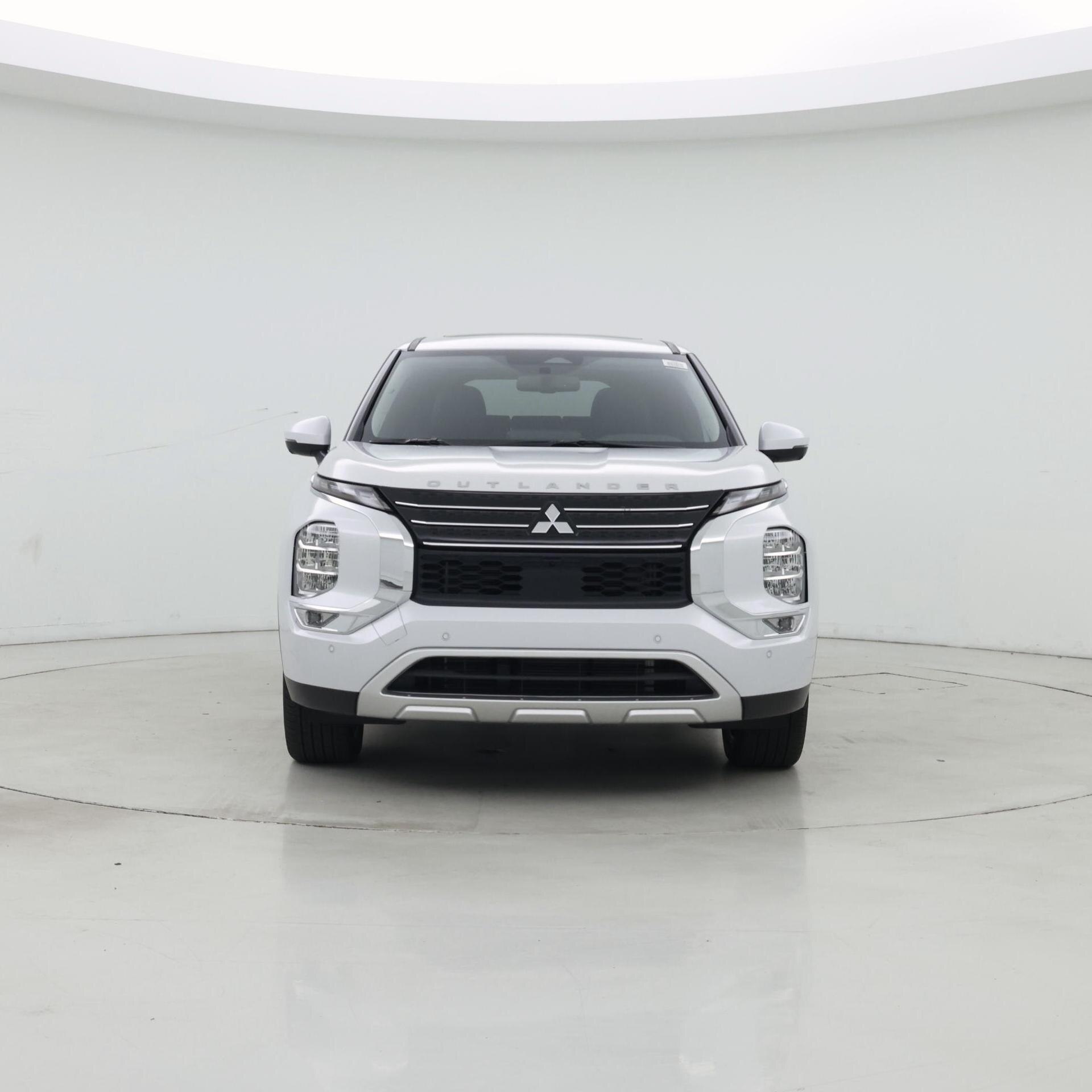 Thumbnail: 2024 Mitsubishi Outlander - 5