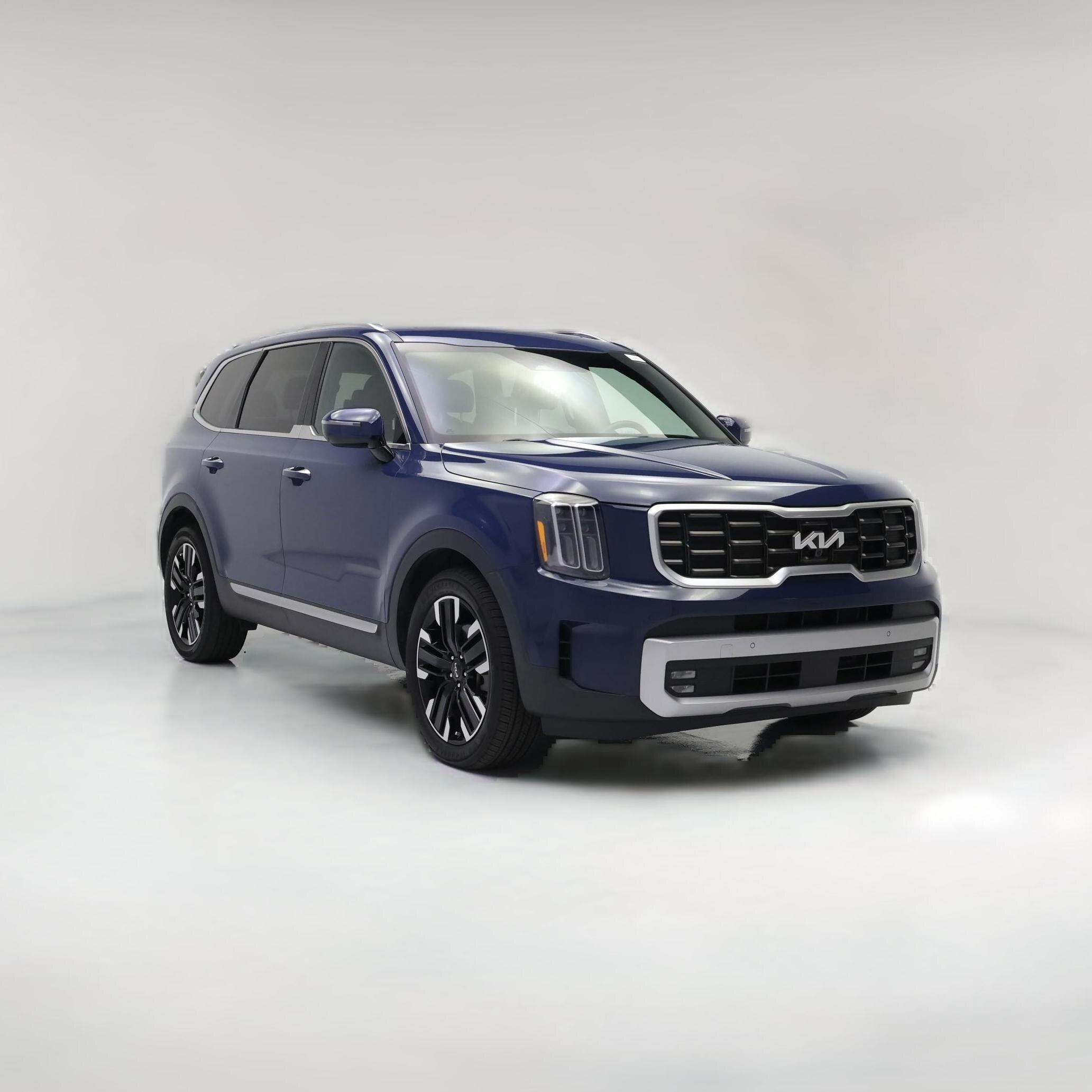 Thumbnail: 2023 Kia Telluride - 1