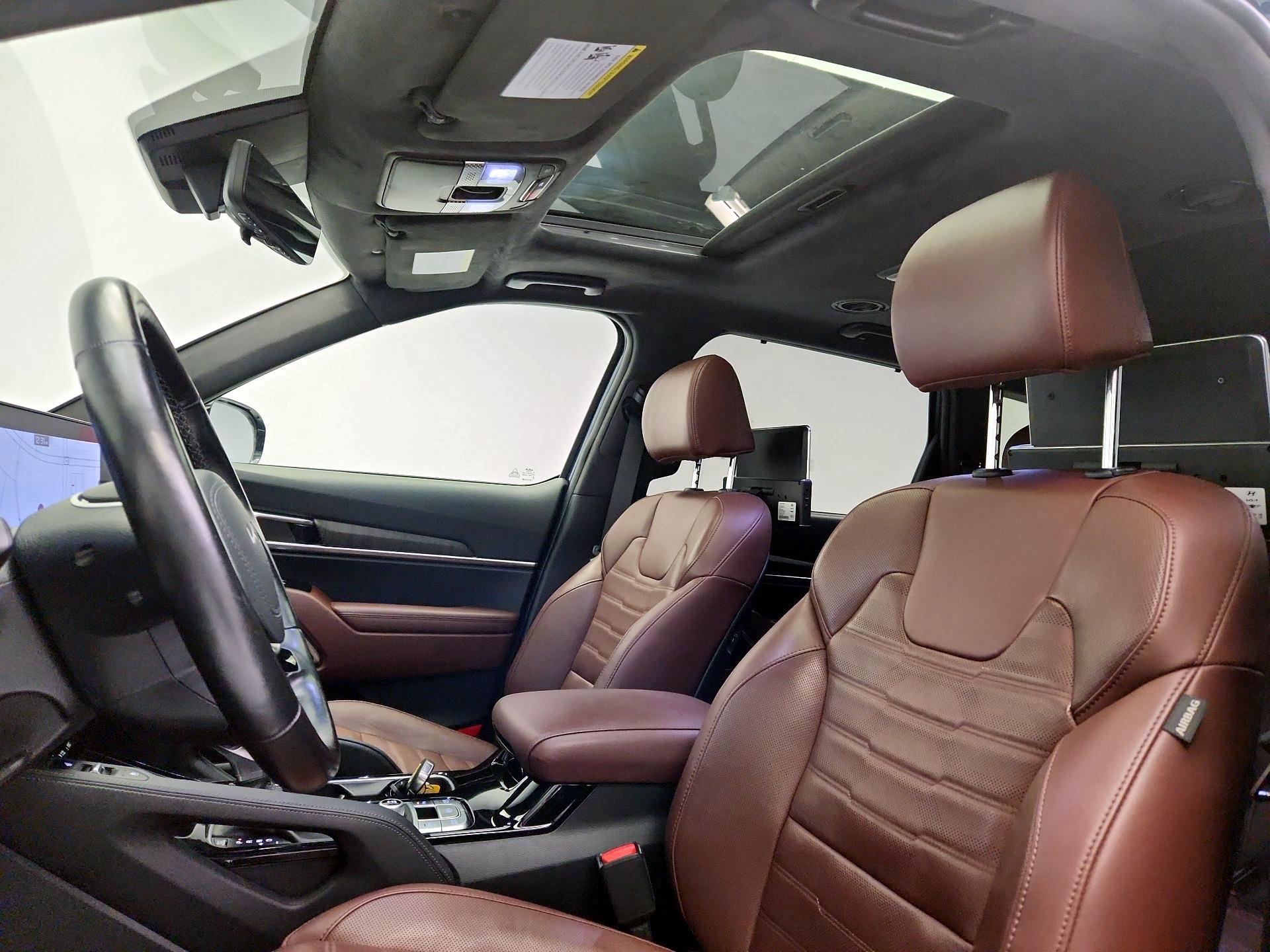 Thumbnail: 2023 Kia Telluride - 20