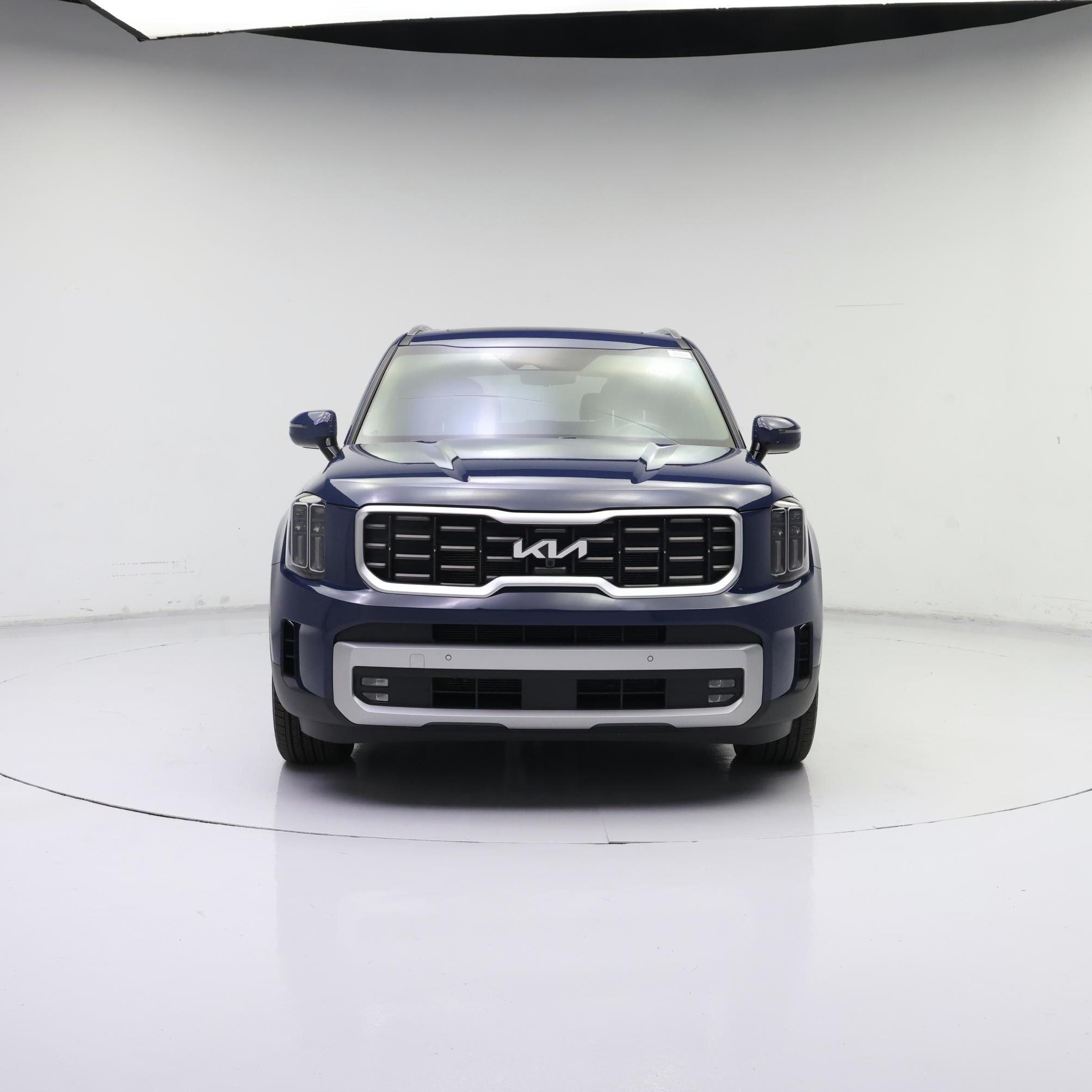 Thumbnail: 2023 Kia Telluride - 5