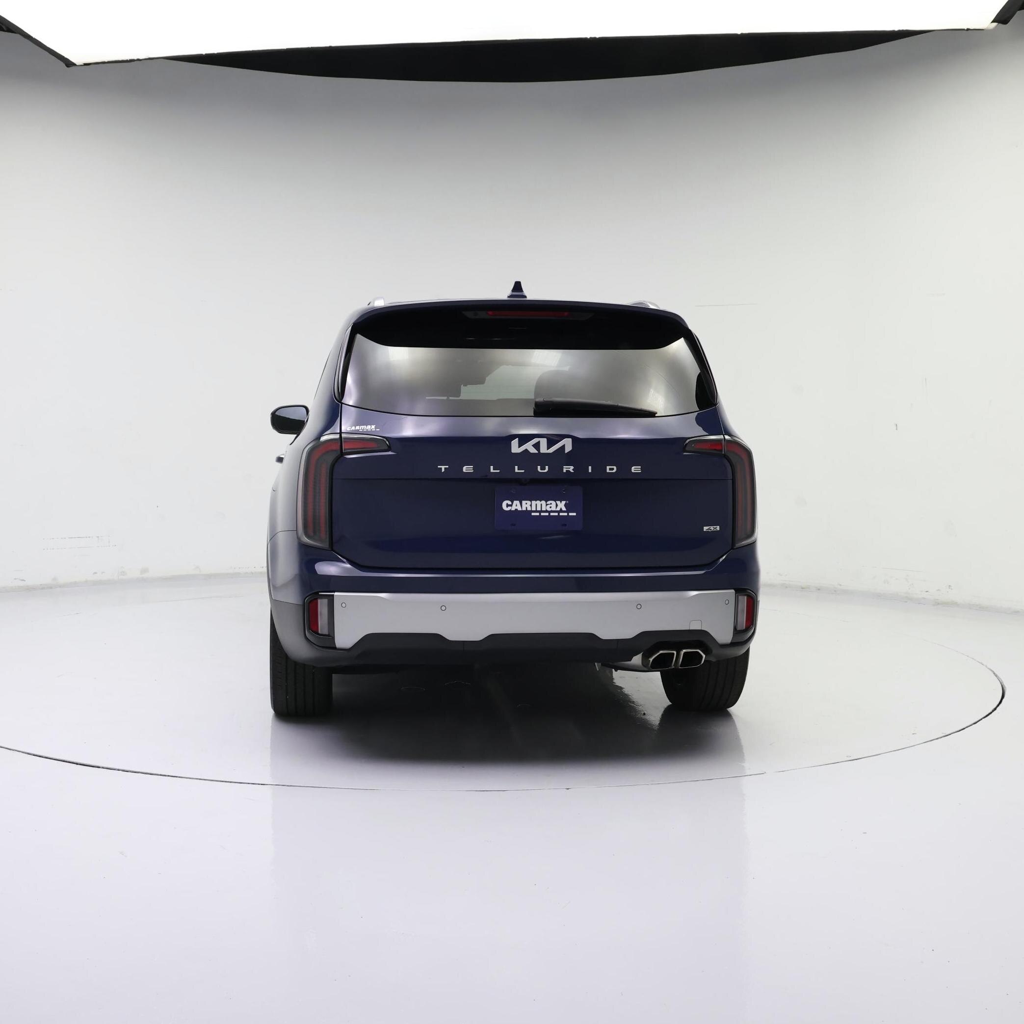 Thumbnail: 2023 Kia Telluride - 6