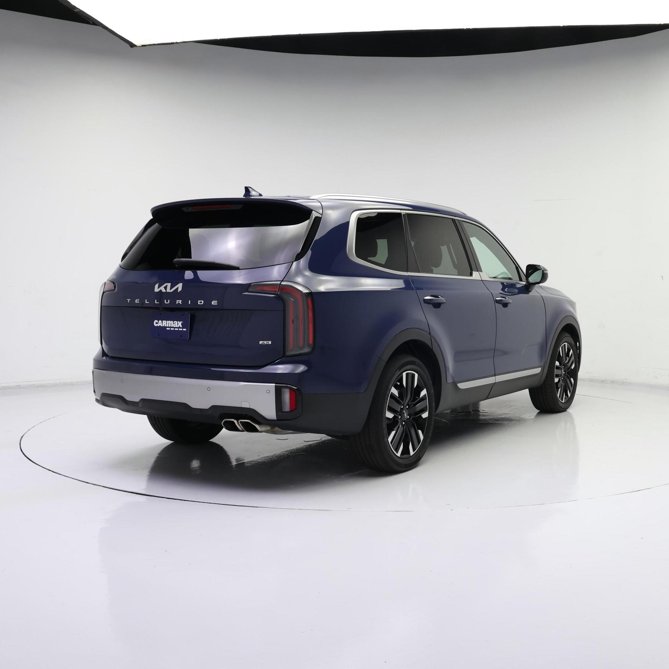 Thumbnail: 2023 Kia Telluride - 8