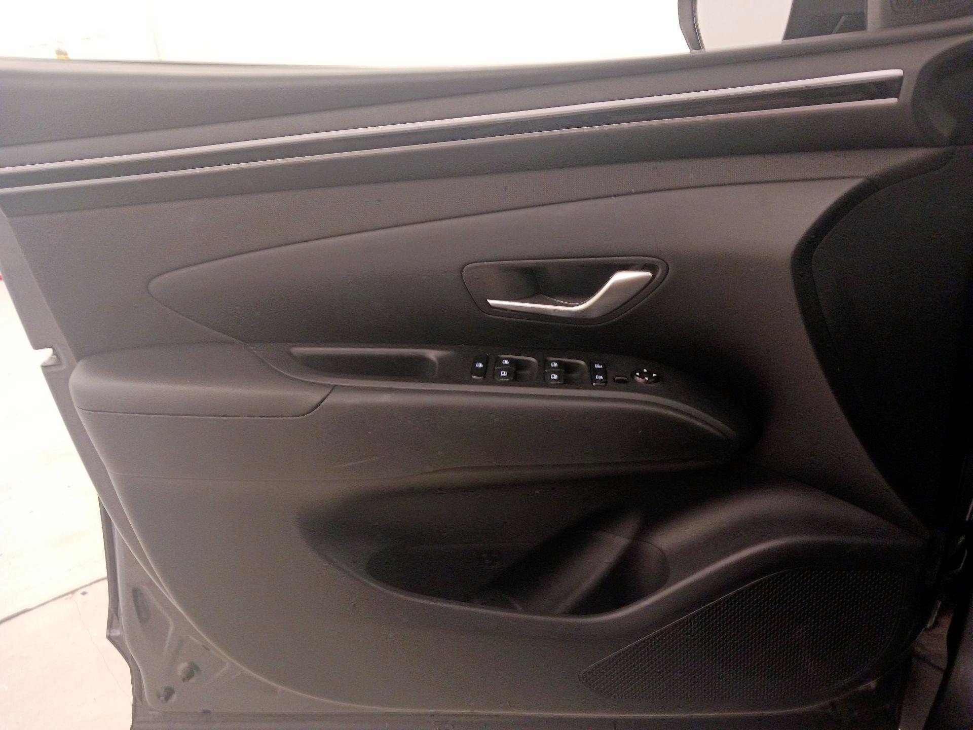 Thumbnail: 2024 Hyundai Tucson - 12