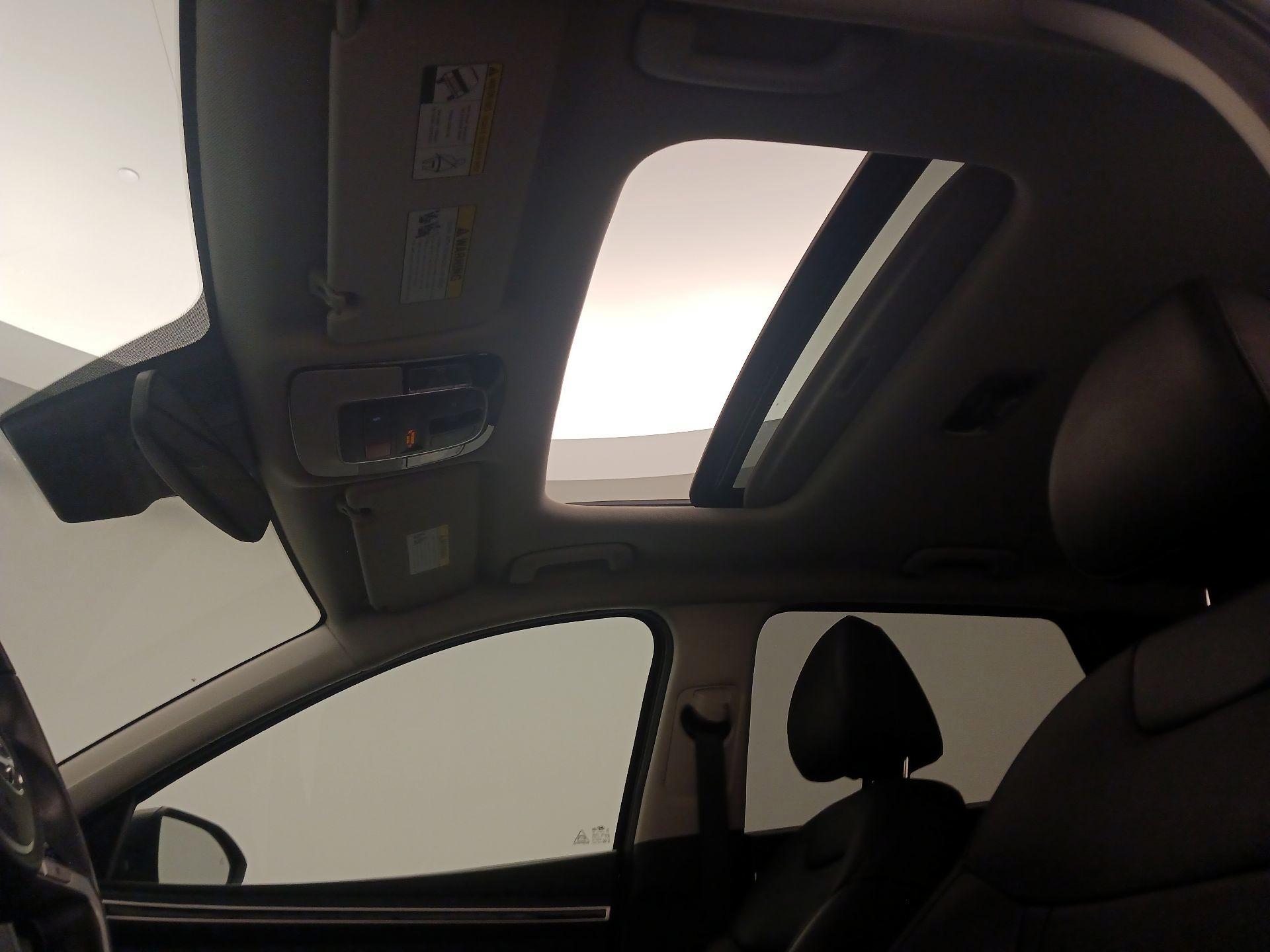 Thumbnail: 2024 Hyundai Tucson - 20