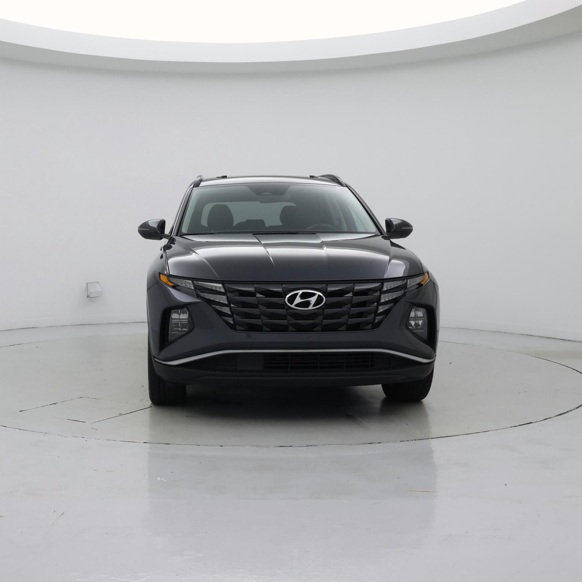 Thumbnail: 2024 Hyundai Tucson - 5