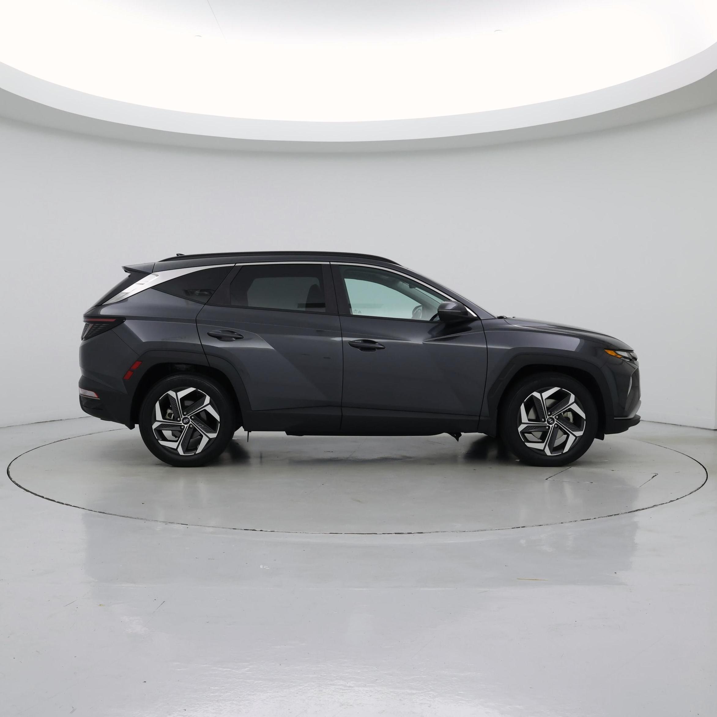 Thumbnail: 2024 Hyundai Tucson - 7