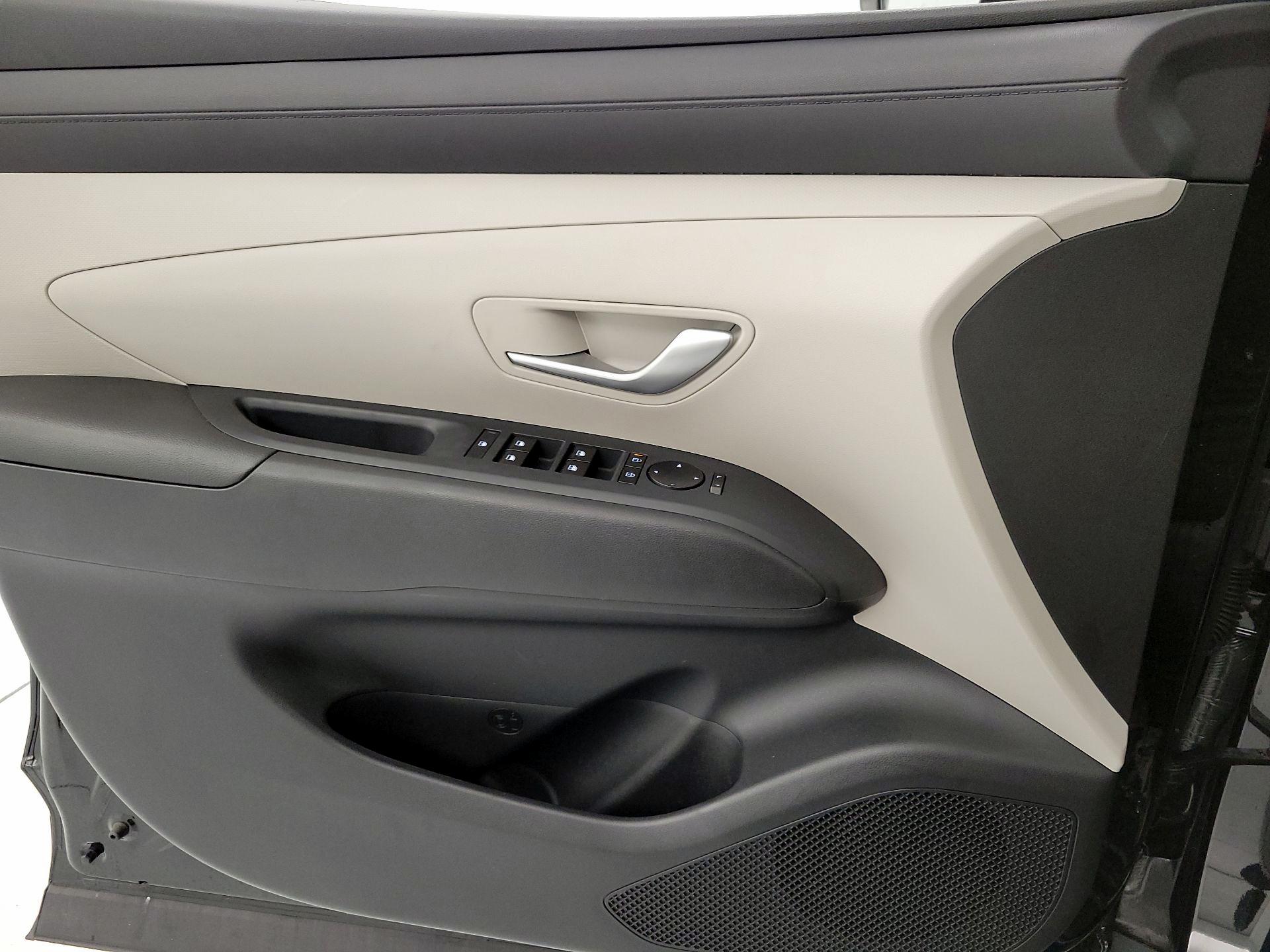 Thumbnail: 2025 Hyundai Tucson - 10