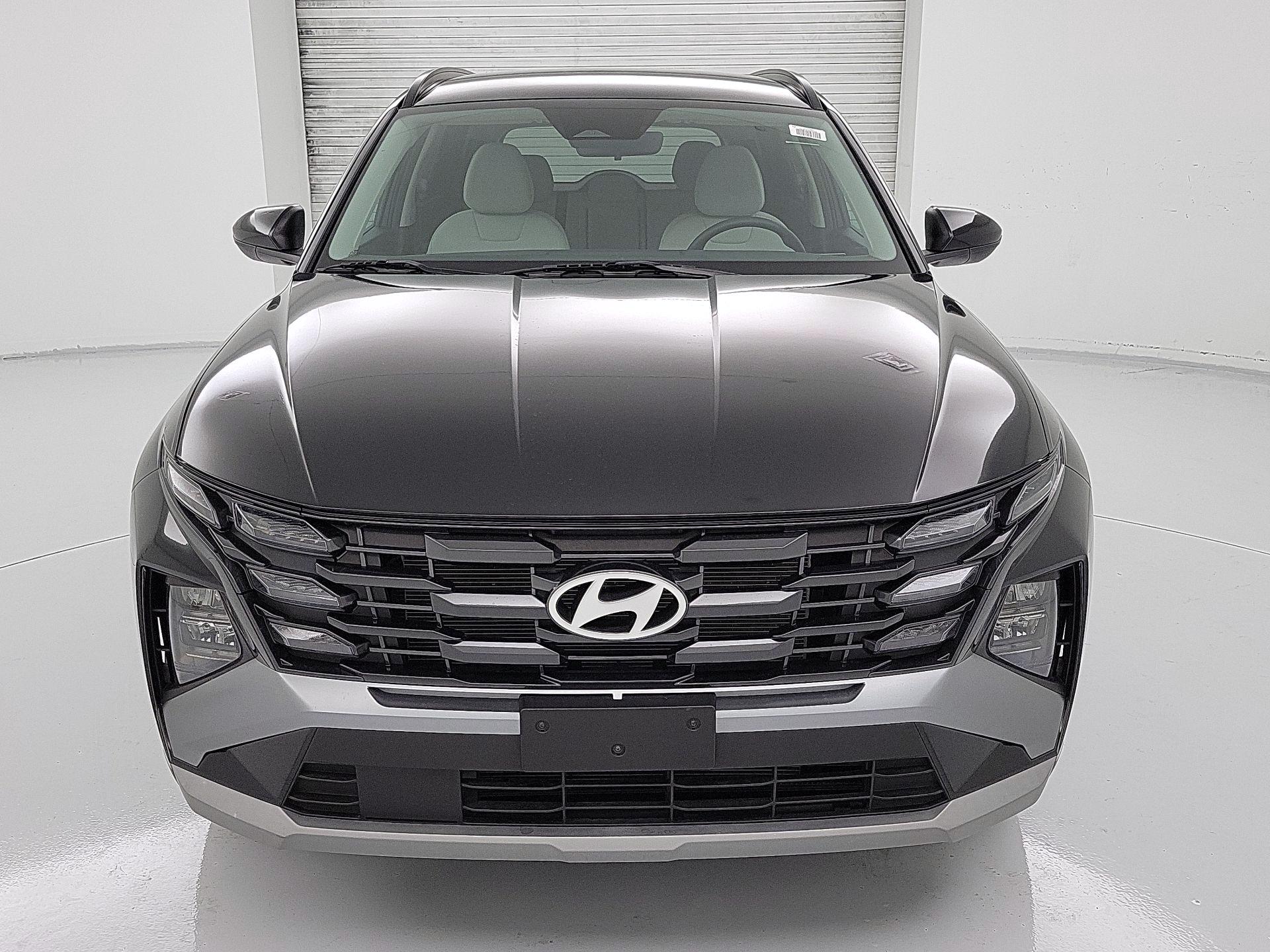 Thumbnail: 2025 Hyundai Tucson - 2