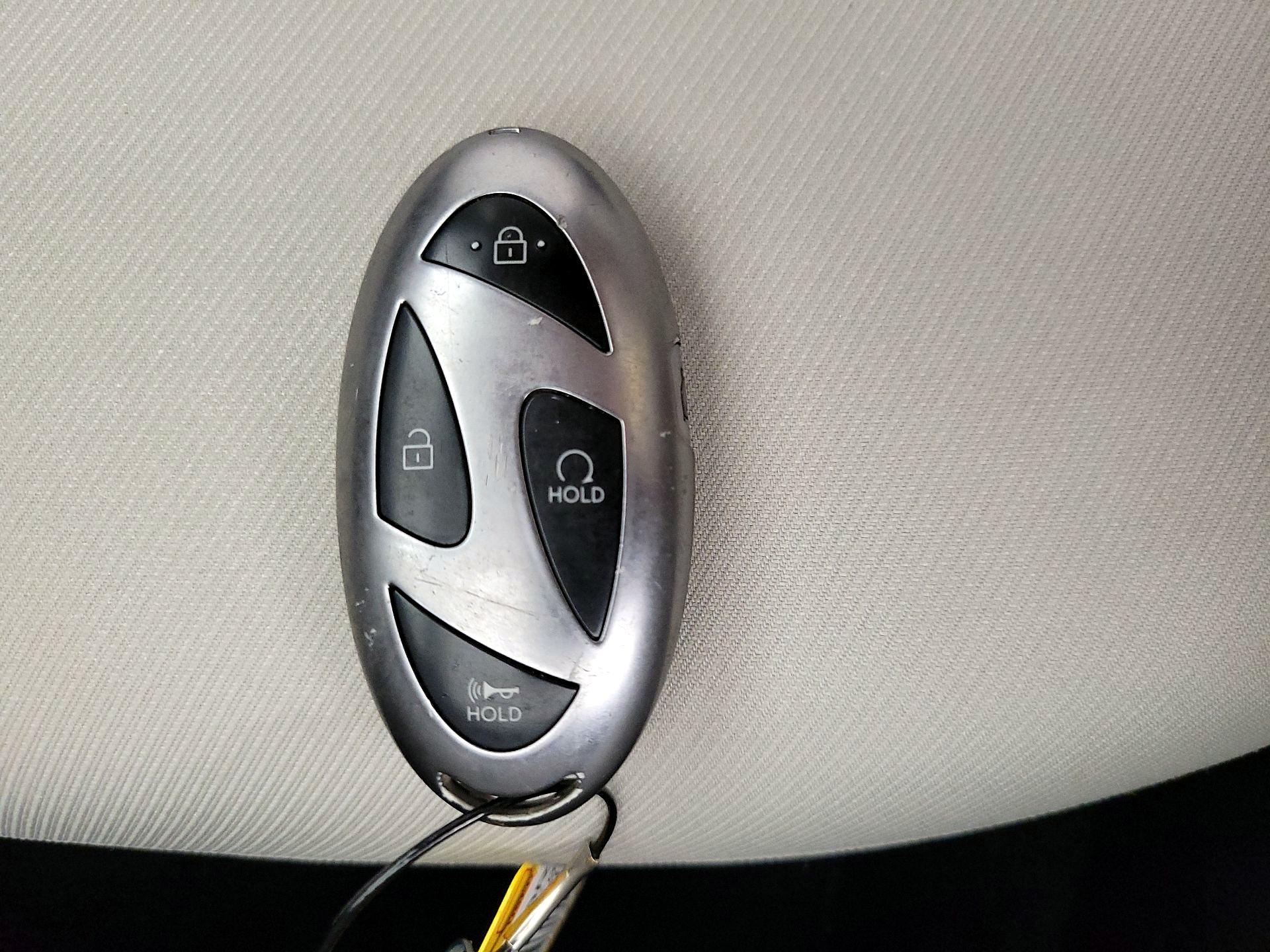 Thumbnail: 2025 Hyundai Tucson - 20