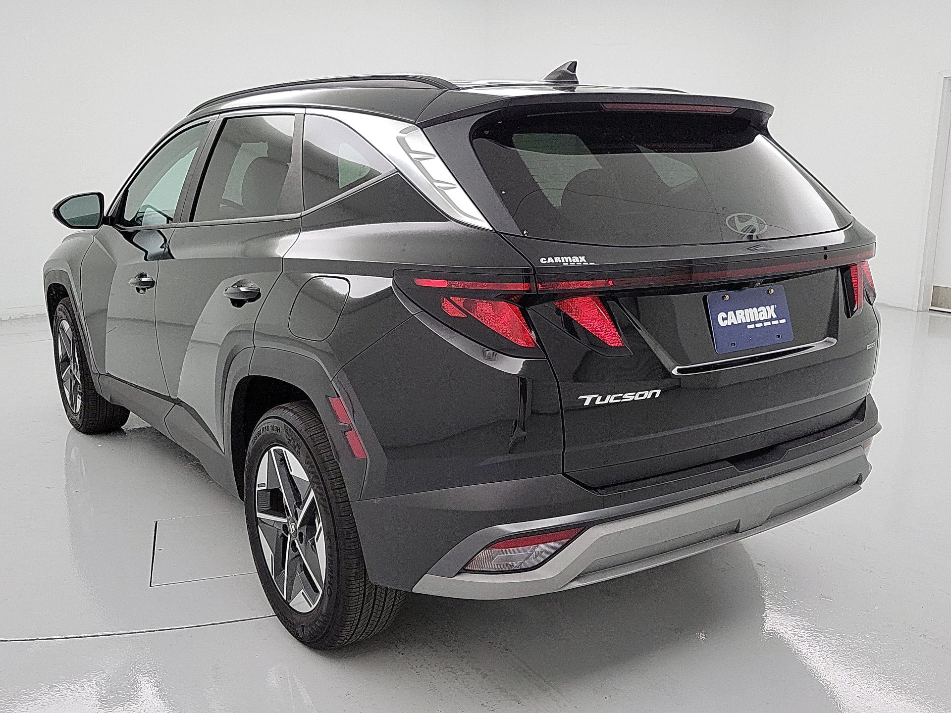 Thumbnail: 2025 Hyundai Tucson - 7