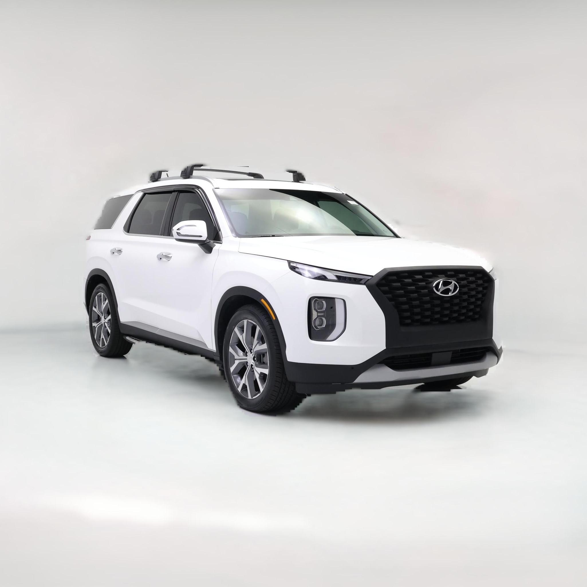 Thumbnail: 2021 Hyundai Palisade - 1